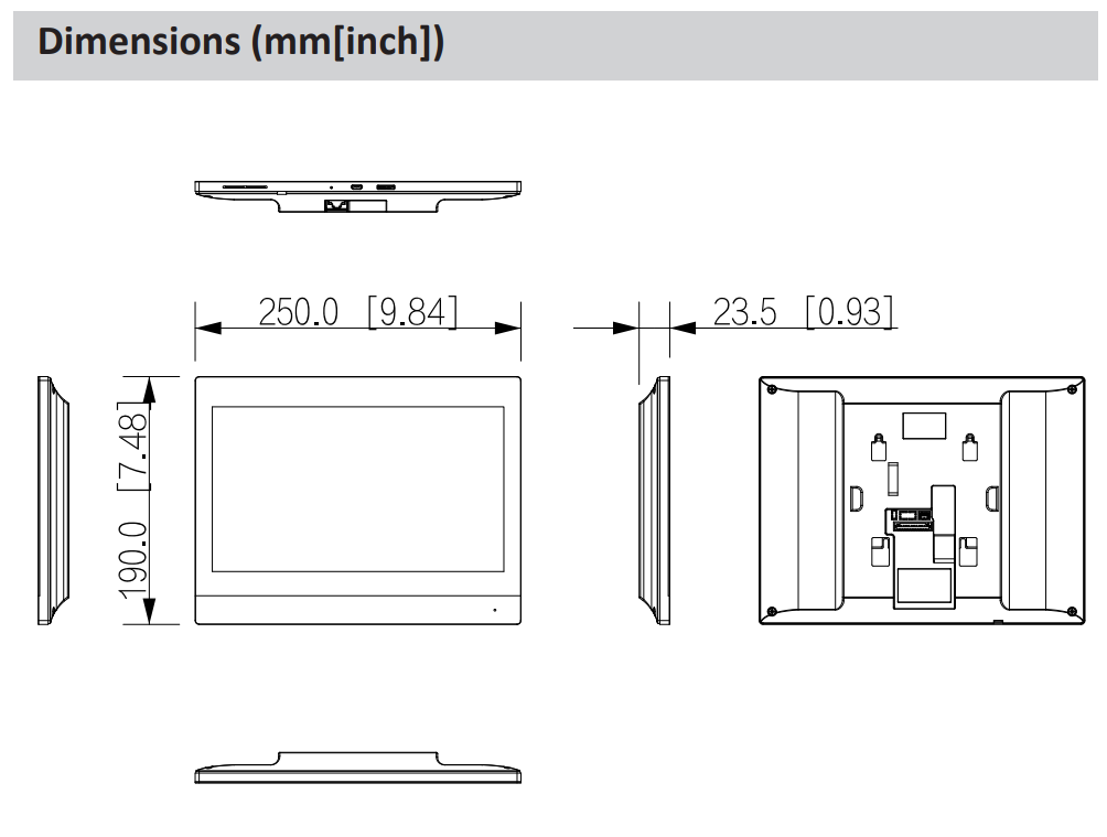 EPS Alarm/Video/Brand Systems EPS Alarm/Video/Brand Systems
