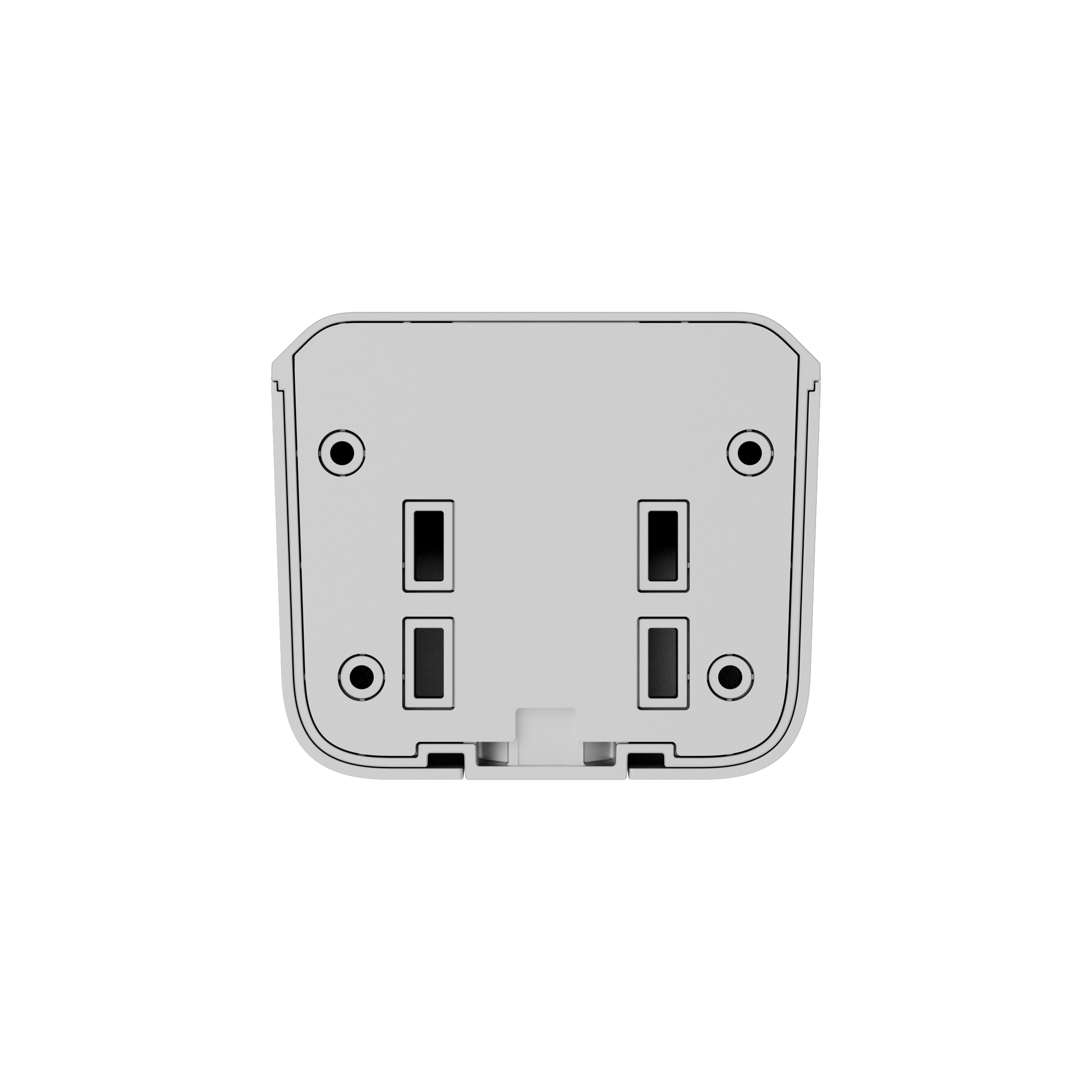 MountCam B2 Weiß MountCam B2 Weiß