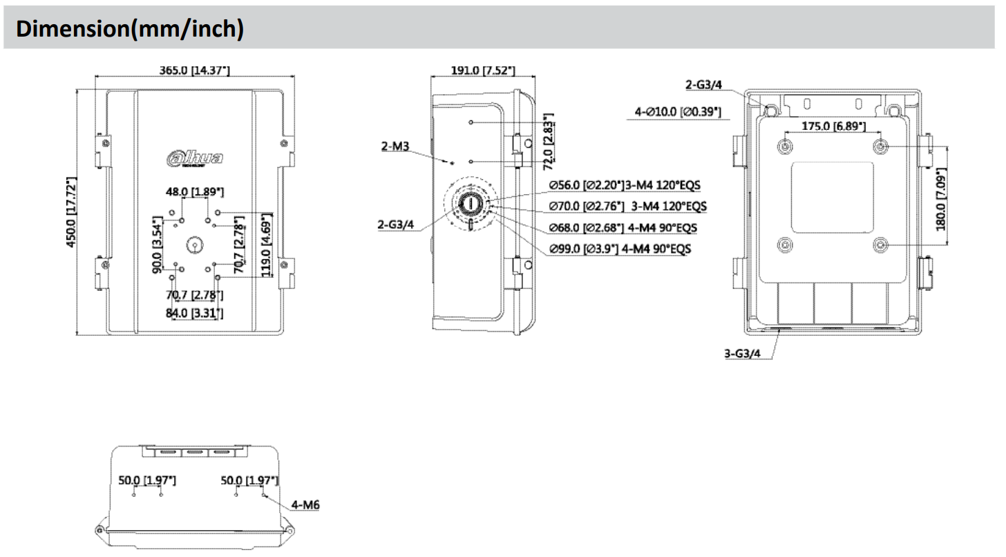 EPS Alarm/Video/Brand Systems EPS Alarm/Video/Brand Systems