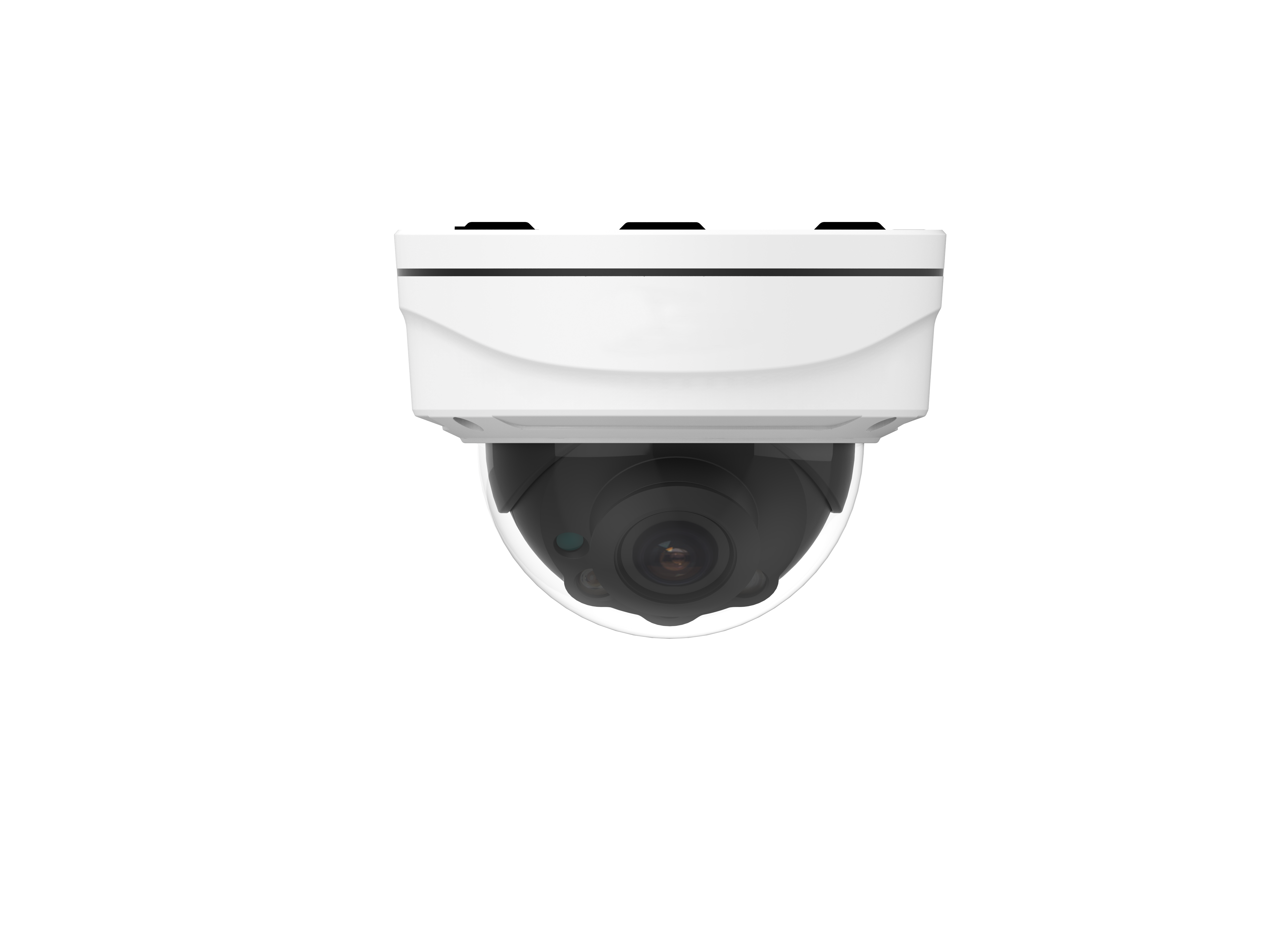 MLS-C6772-FPE 2.7-13.5, Elektronik