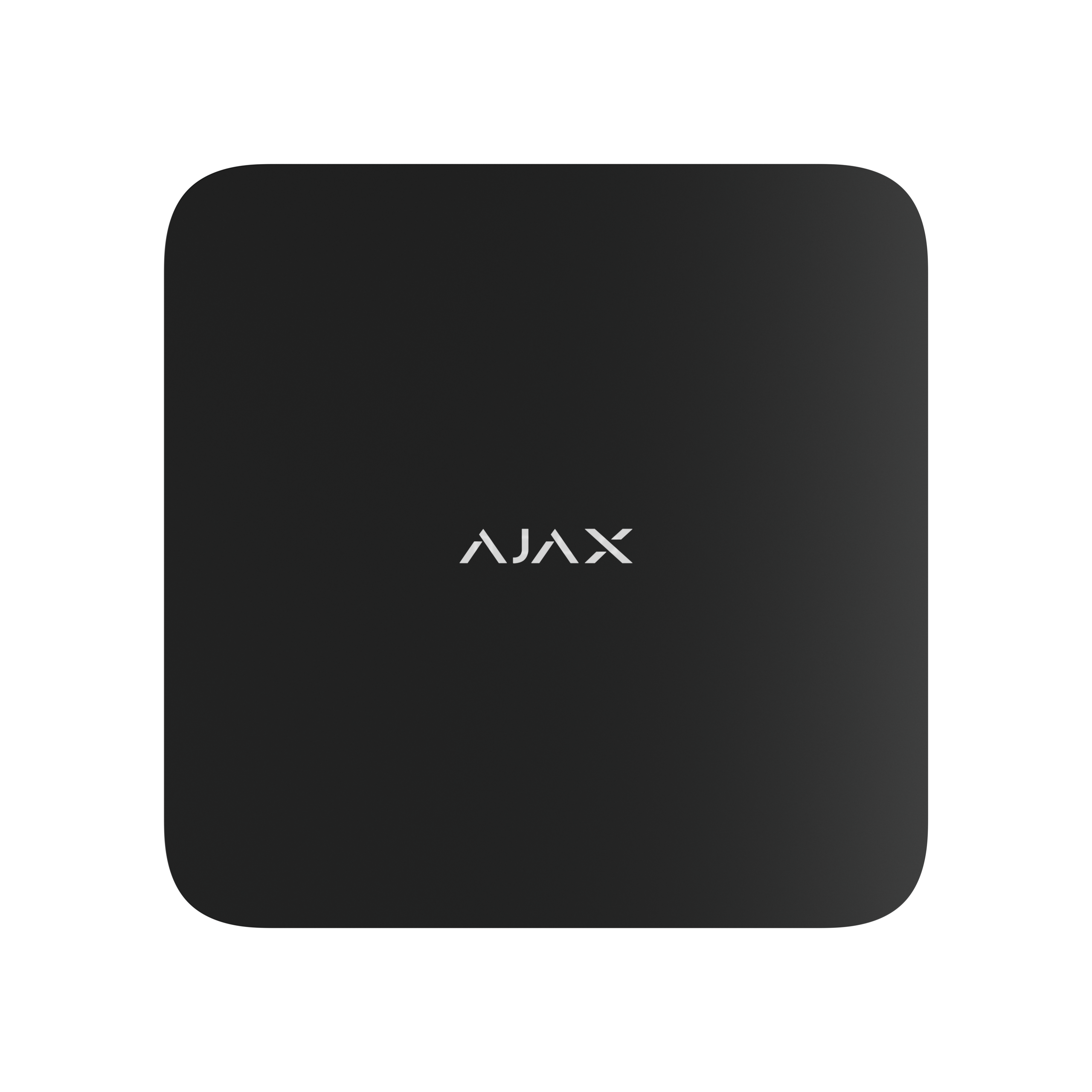 Ajax Superior ReX G3 Jeweller Schwarz Ajax Superior ReX G3 Jeweller Schwarz Detailansicht Bild 8 | EPS