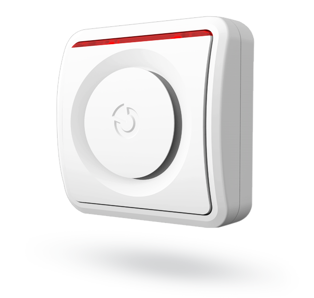 JA-150A II Drahtlose Innensirene JA-150A II Drahtlose Innensirene