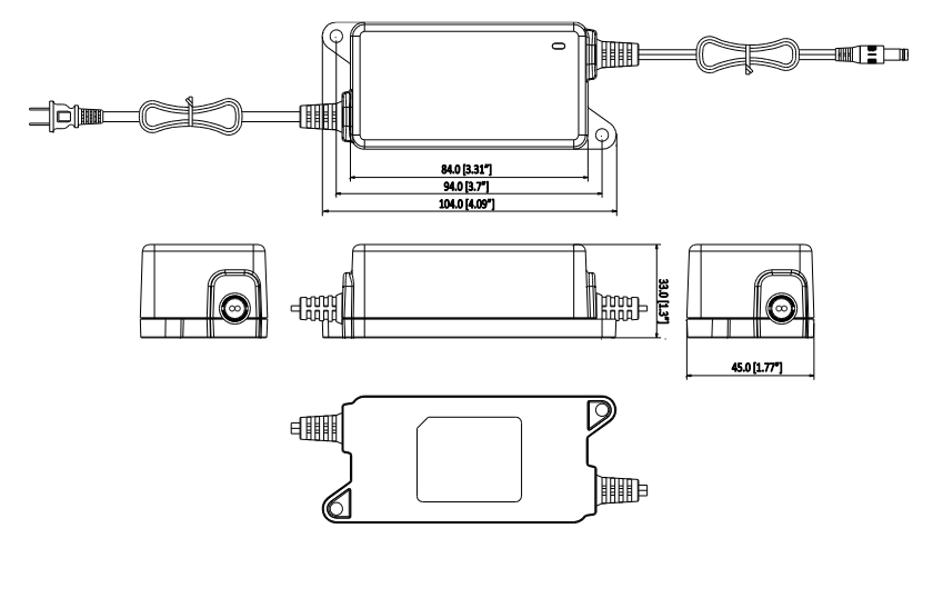 EPS Alarm/Video/Brand Systems EPS Alarm/Video/Brand Systems