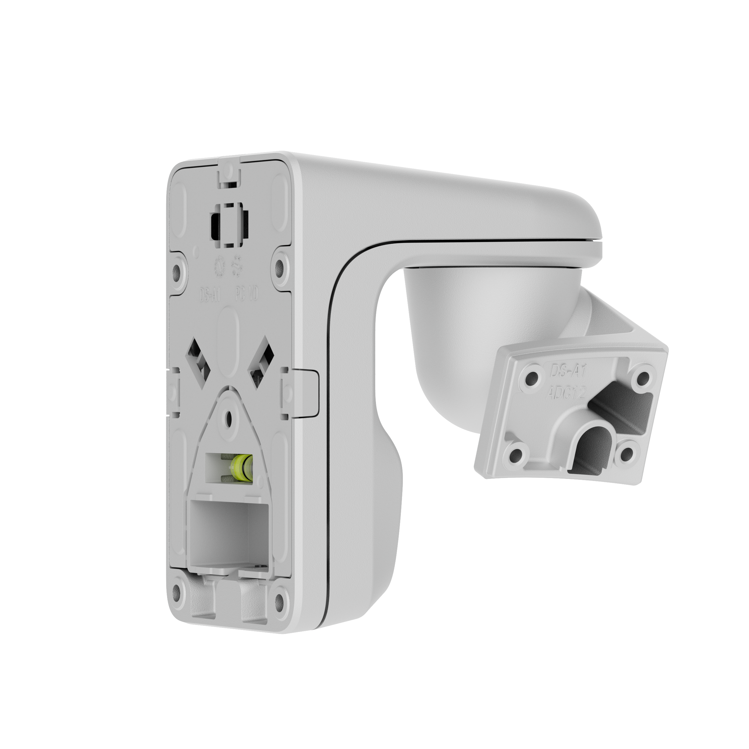 Ajax Schwenkhalterung MotionCam Outdoor HighMount (PhOD) weiß Ajax Schwenkhalterung MotionCam Outdoor HighMount (PhOD) weiß | EPS