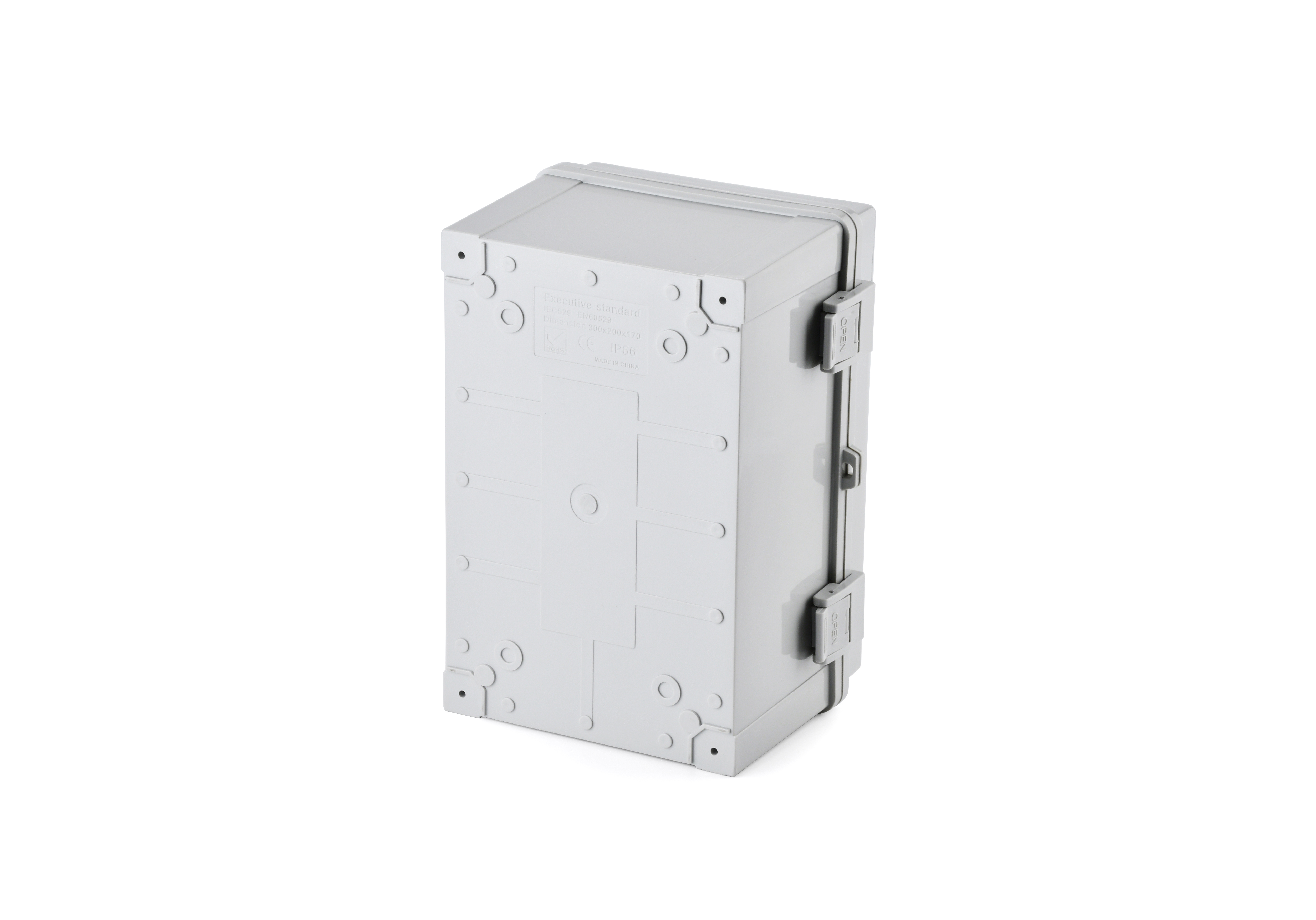 EPS-Gehäuse-302017 EPS-Gehäuse-302017