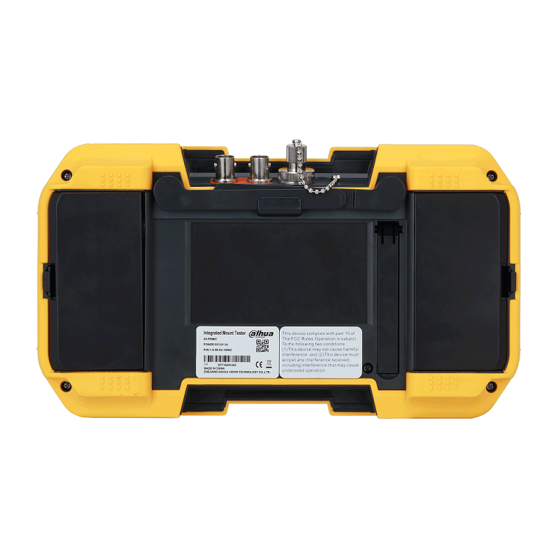 Dahua D-PFM907-E Dahua D-PFM907-E Detailansicht Bild 5 | EPS