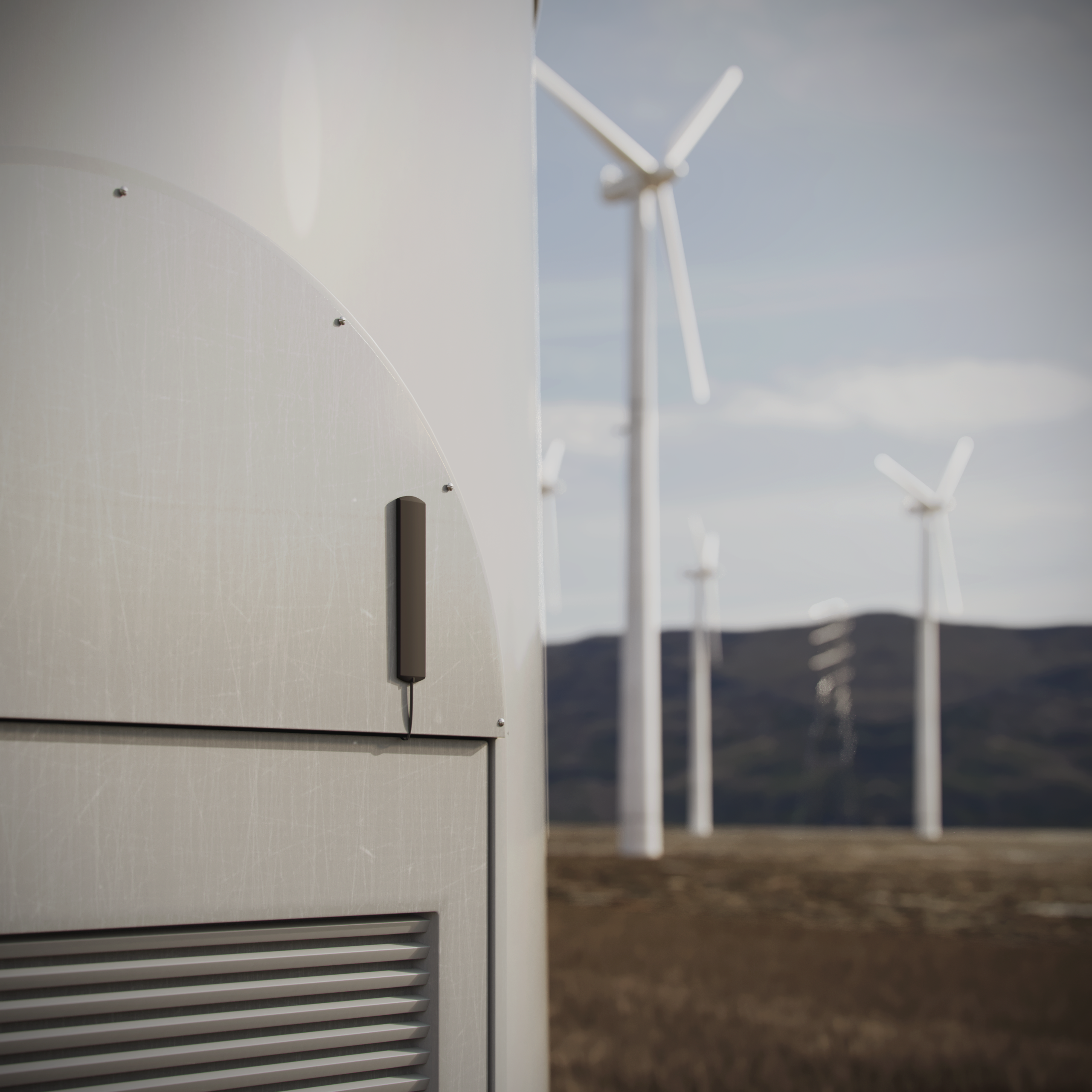 ExternalAntenna ExternalAntenna