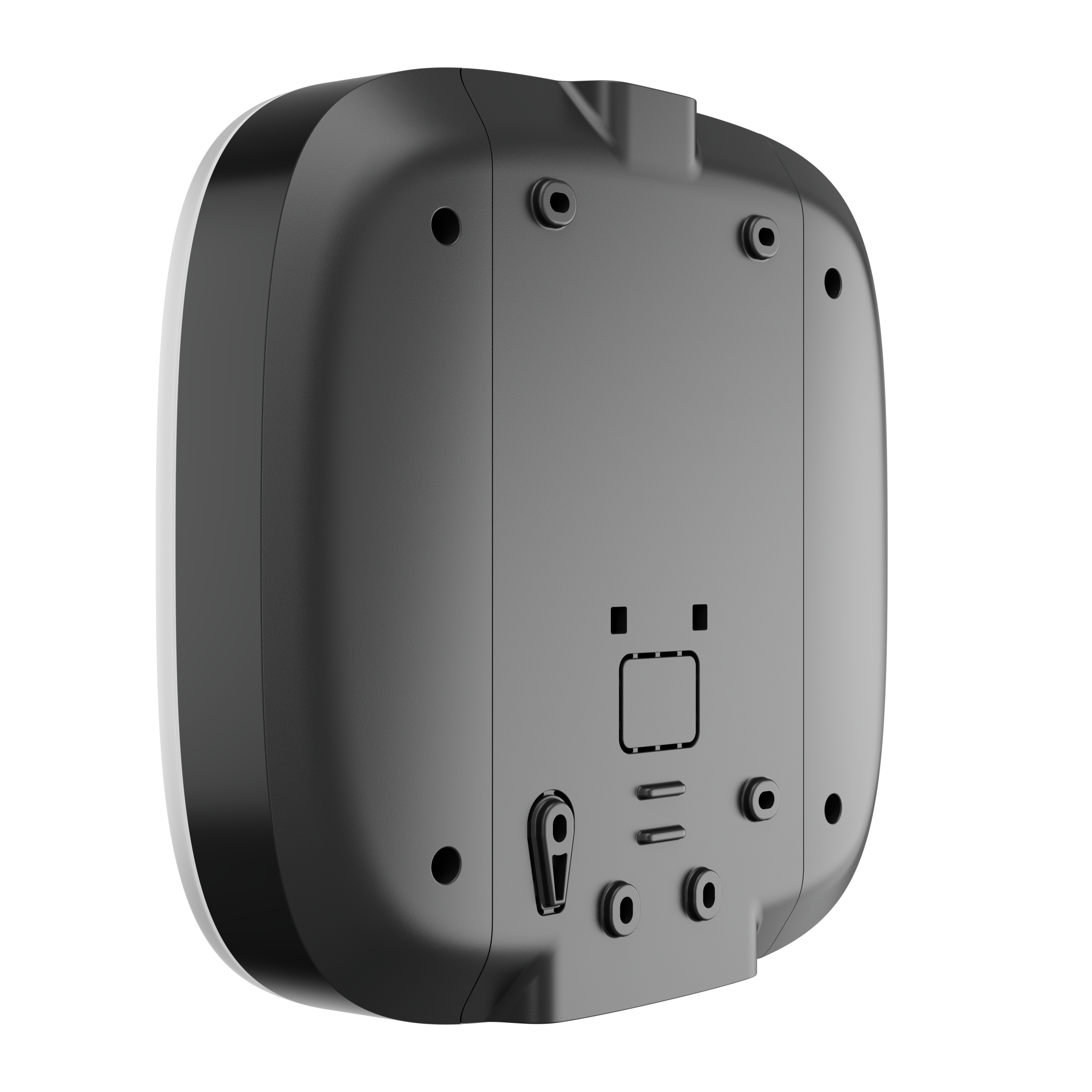 Superior StreetSiren Plus G3 Jeweller Schwarz Superior StreetSiren Plus G3 Jeweller Schwarz