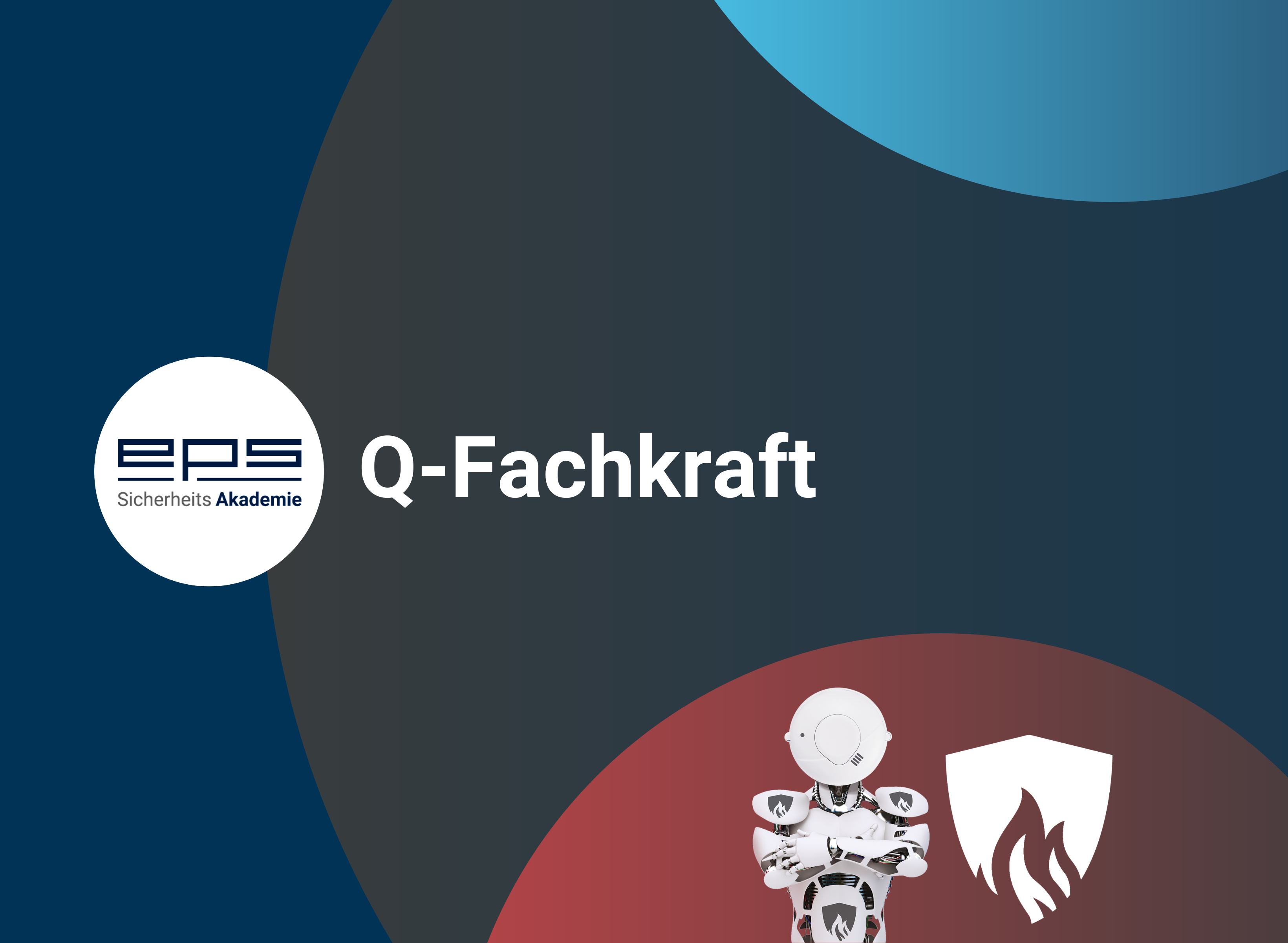 Q-Fachkraft Schulung