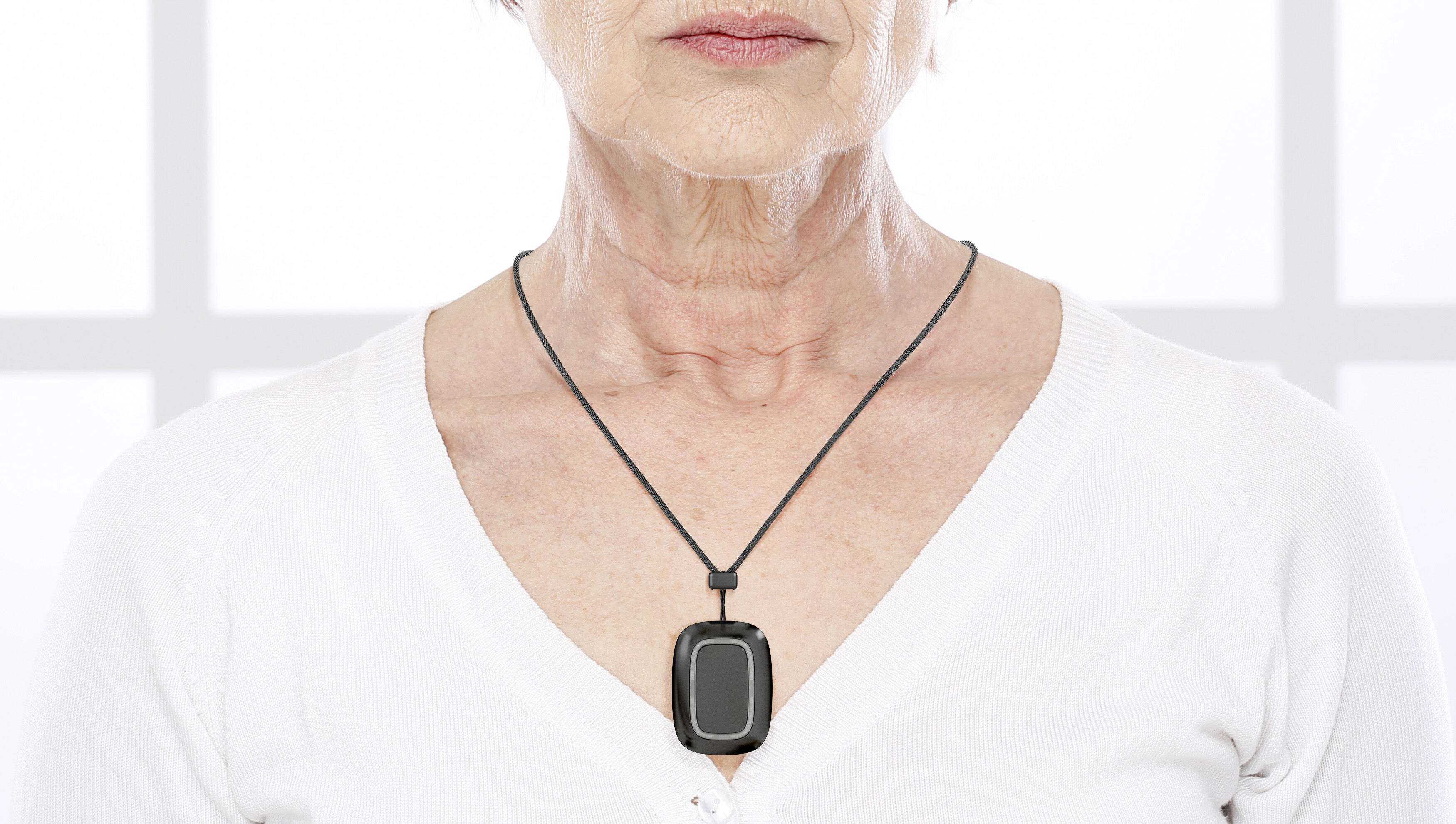 Superior Button Jeweller Schwarz Superior Button Jeweller Schwarz