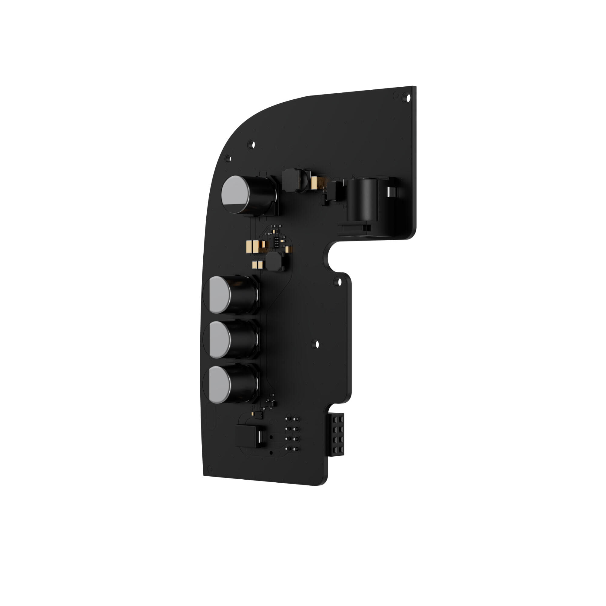 Ajax 12-24V PSU for Hub 2 / Hub 2 Plus / ReX 2 Detailansicht Bild 4 | EPS