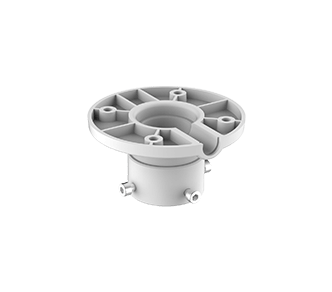 Milesight A45 Pendant Mount Deckenhalterung kurz für Speed Dome