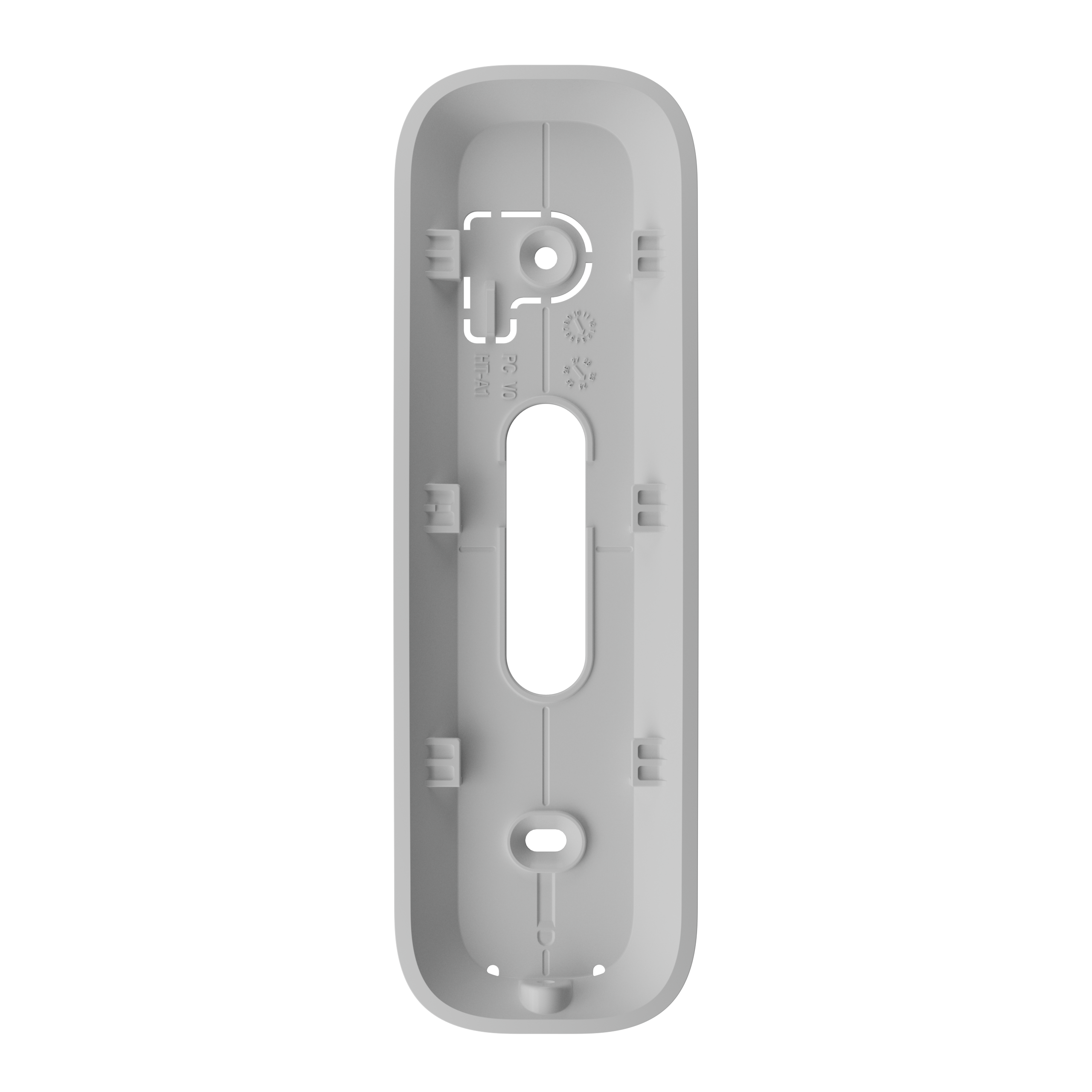 SmartBracket Doorbell weiß
