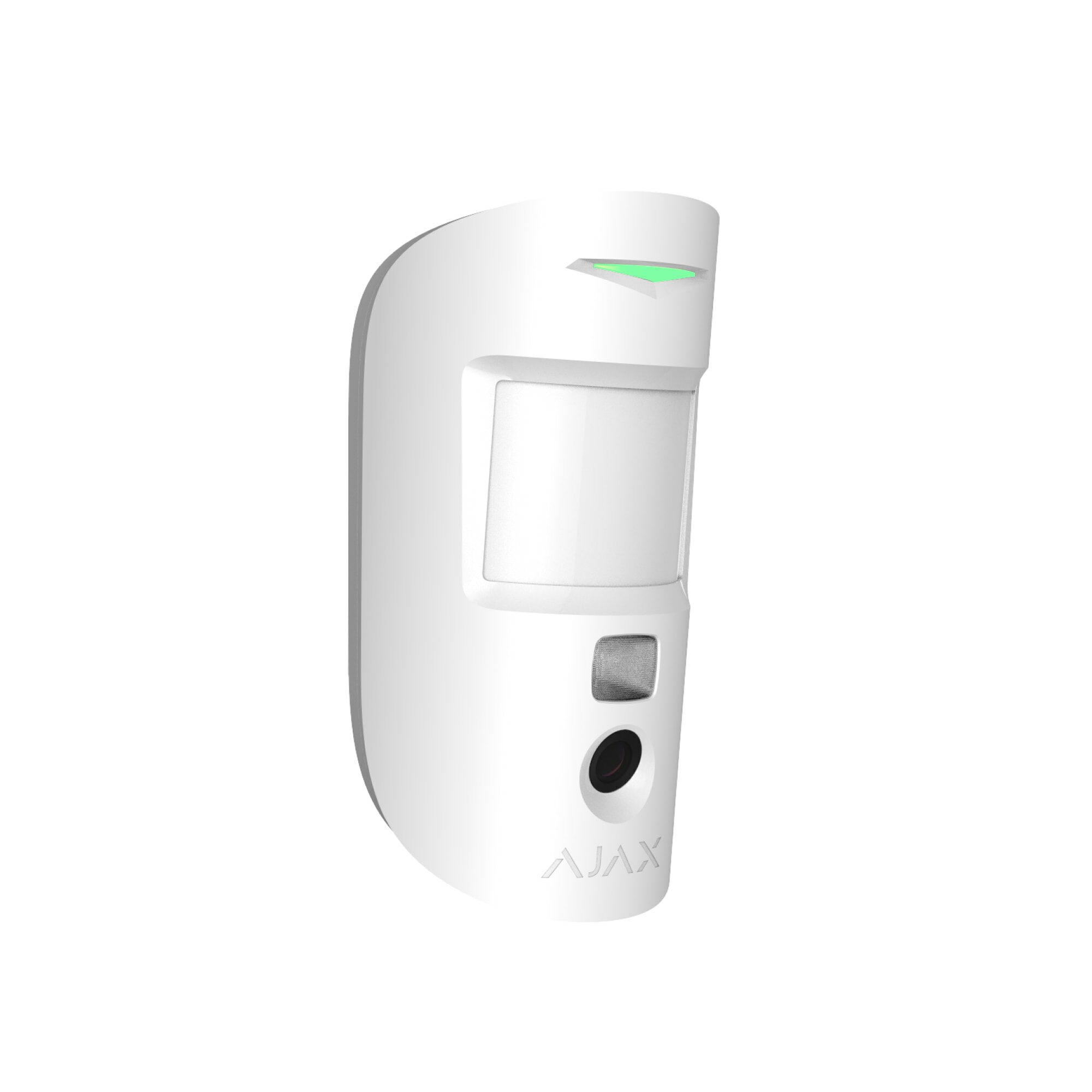 Ajax MotionCam HDR (PhOD) Weiß Detailansicht Bild 2 | EPS