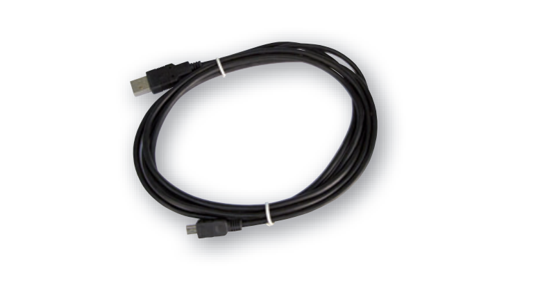 Tecnofire TF-CAVO-USB-TFT | EPS