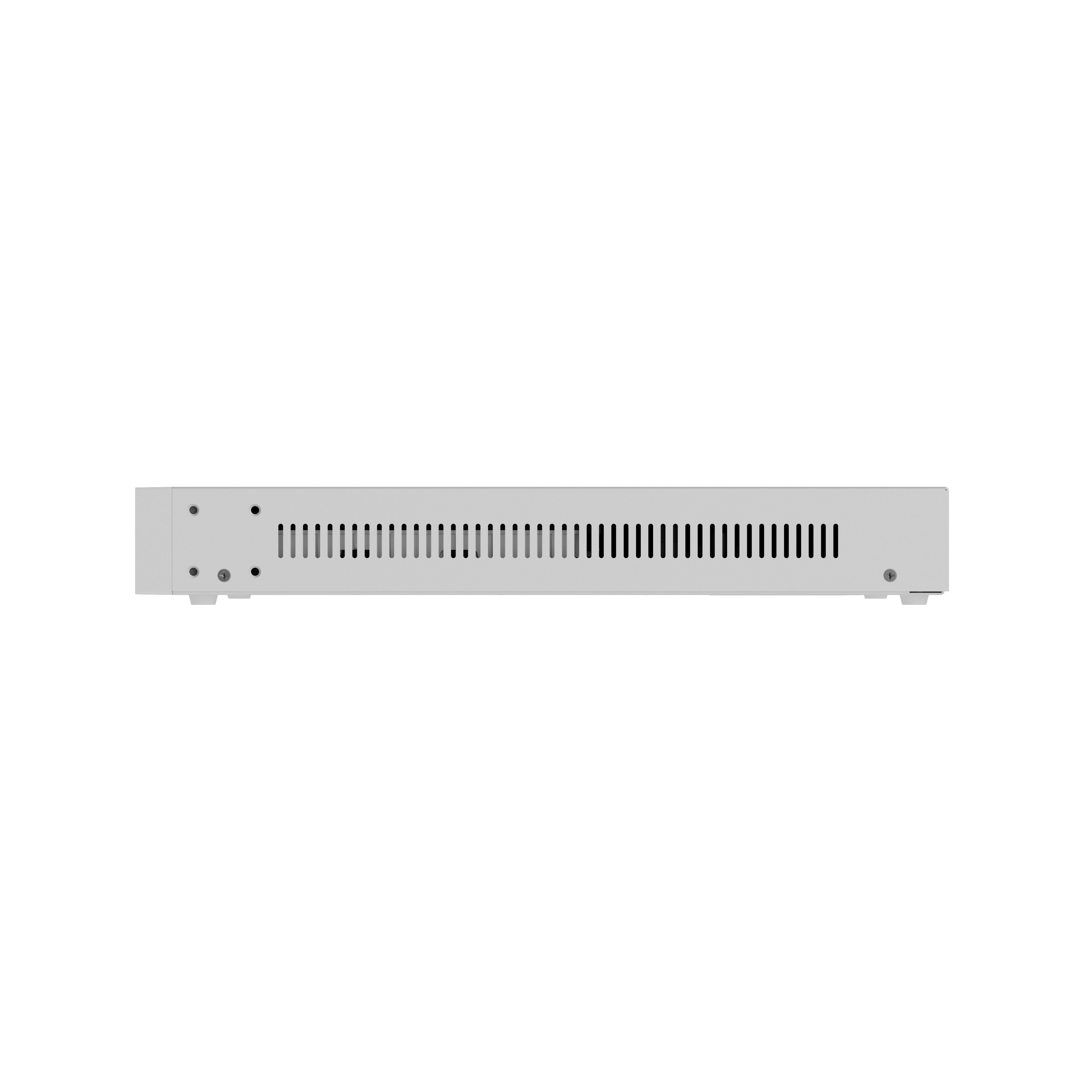 NVR H2D16PAC (16-ch) Weiß