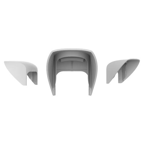 Hood (MPO) (B-Ware)