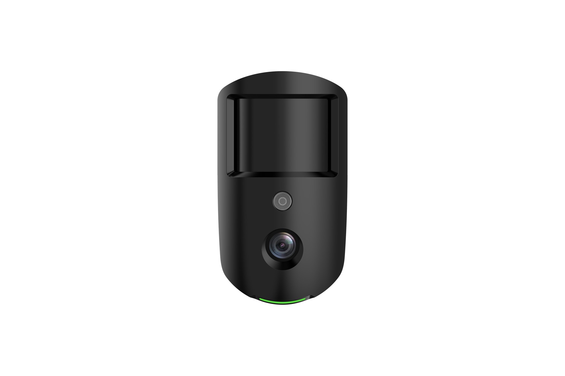 Dahua_ARD1731-W2-868-B_Schwarz_2_Front.png AirShield Funk-Bewegungsmelder mit Kamera (schwarz) D-ARD1731-B
