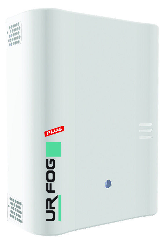 UR FOG Modular 2 Plus Pro Detailansicht Bild 3 | EPS