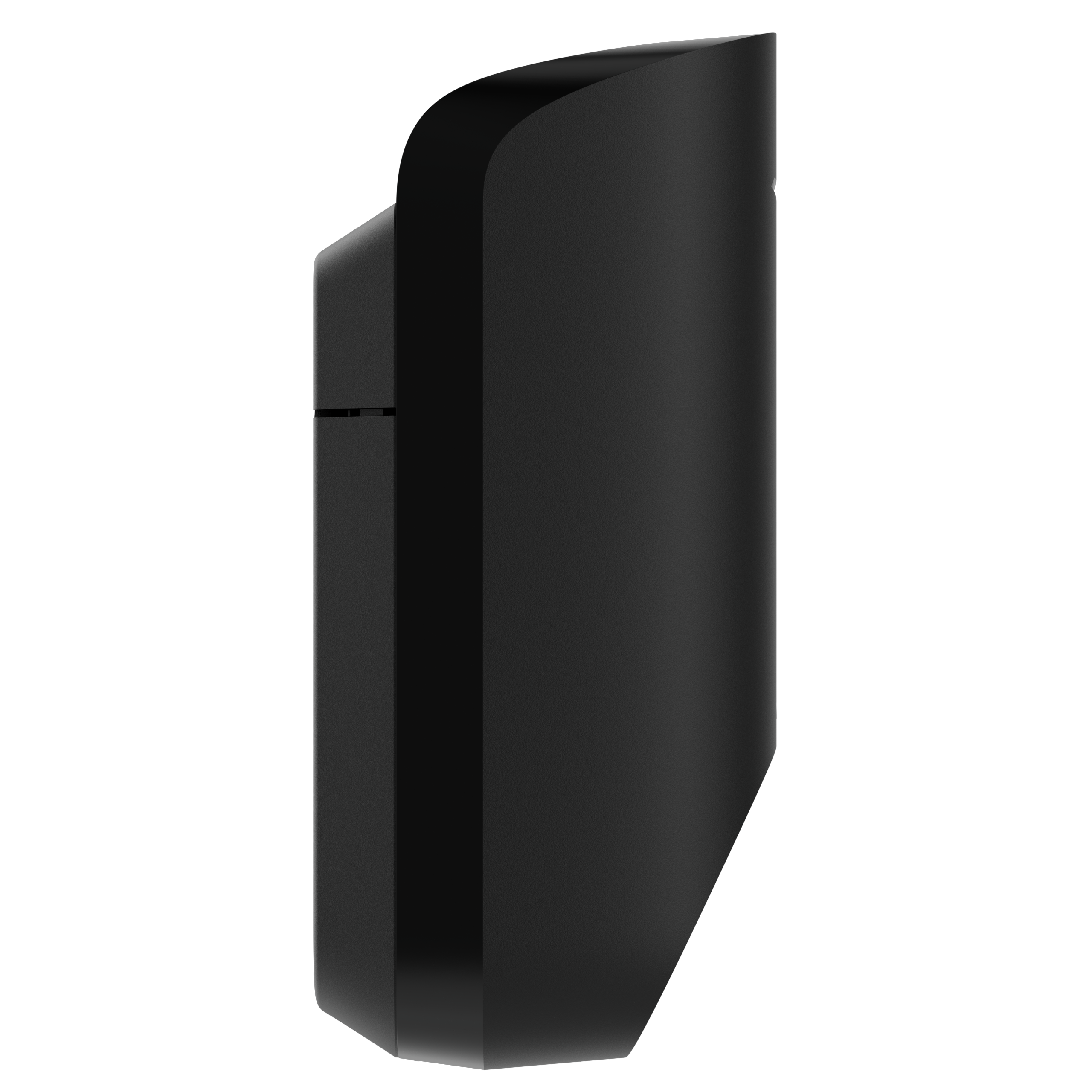 Superior MotionProtect G3 Jeweller Schwarz