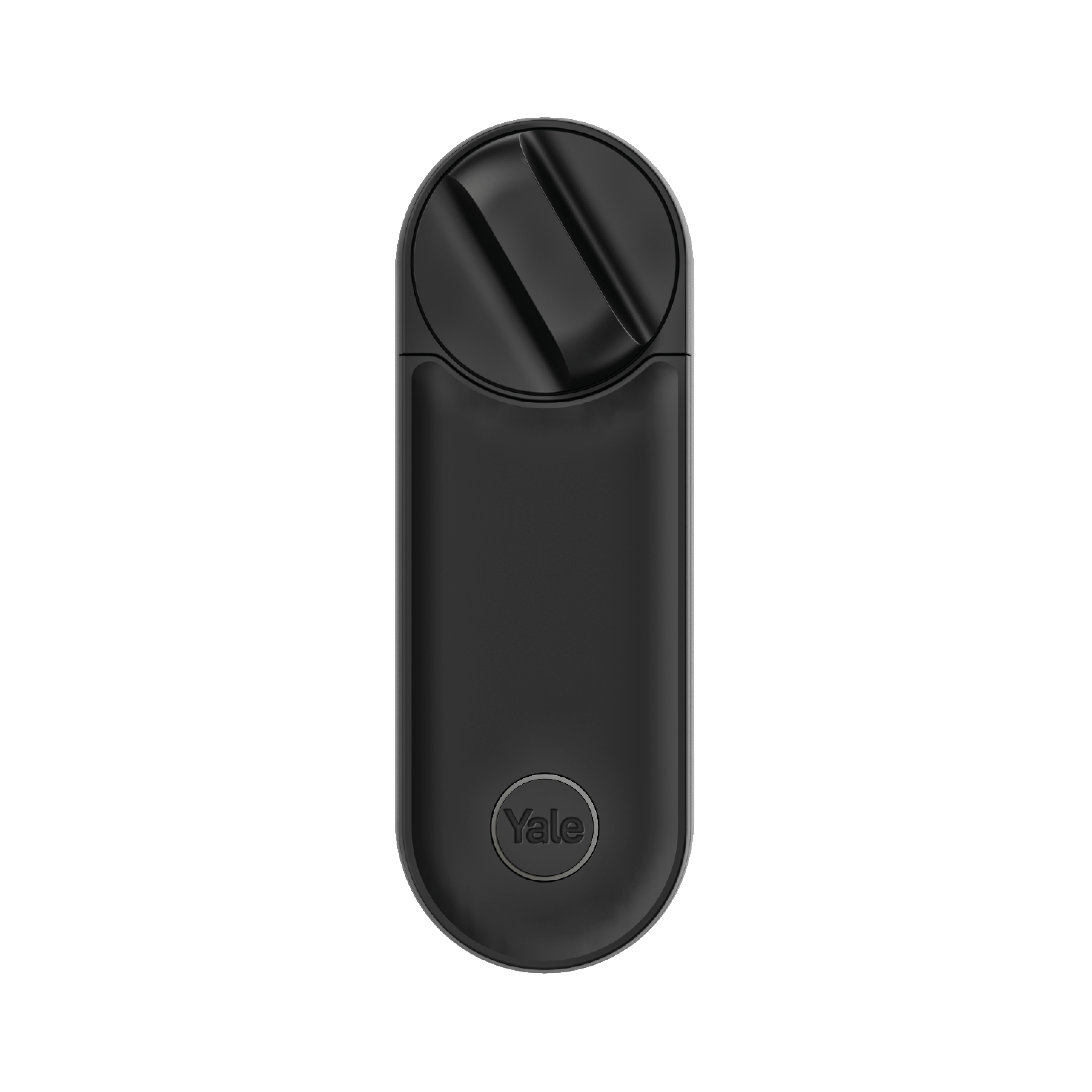 Yale Linus Smart Lock L2 Schwarz Computerausrüstung, Elektronik, Hardware
