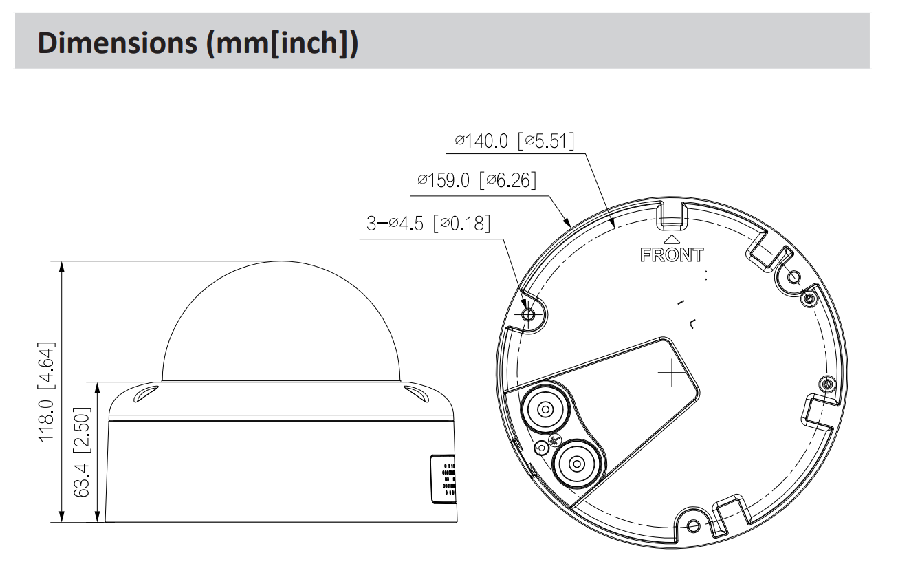 D-IPC-HDBW71242E1P-Z-2712-DC12AC24V-X