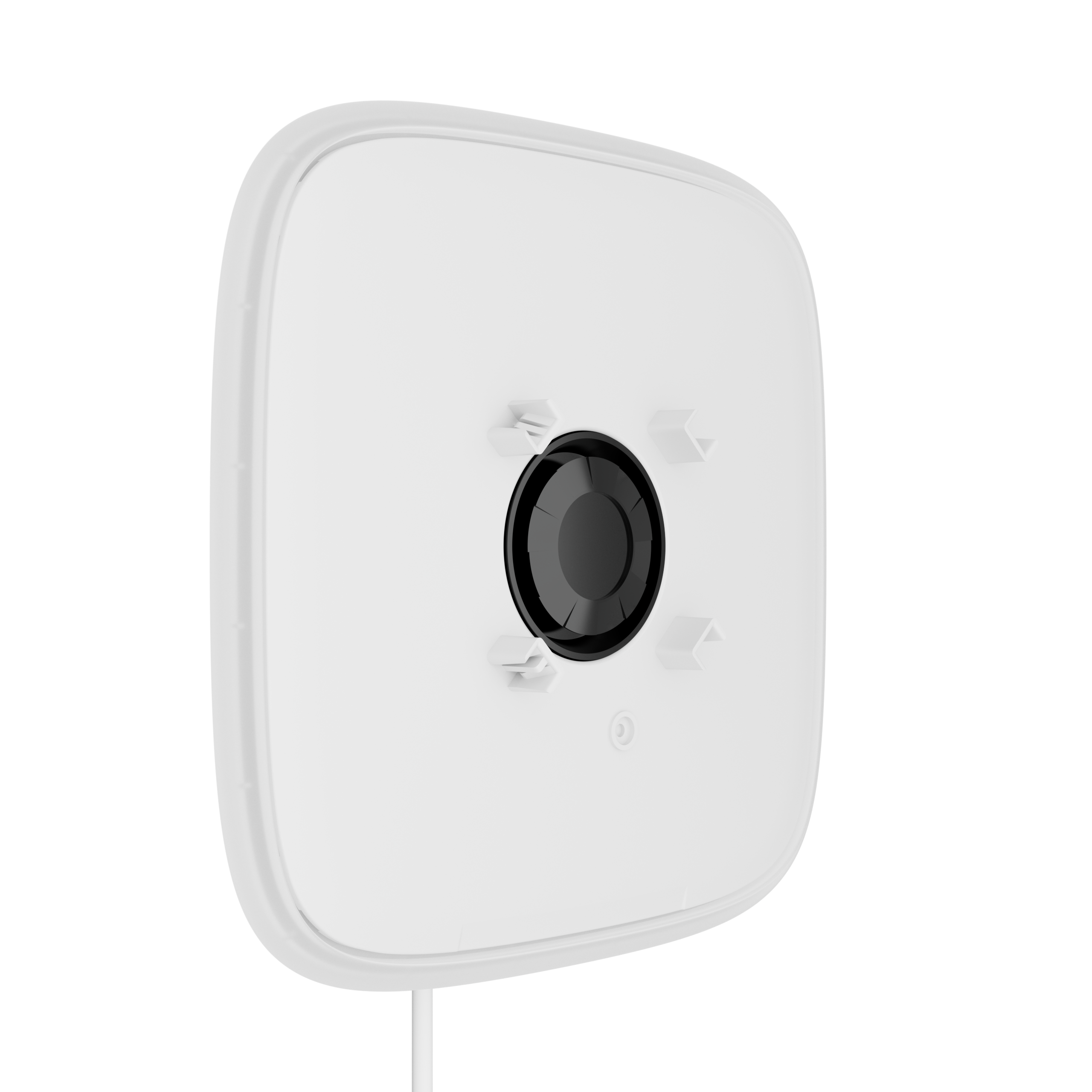 Ajax Superior StreetSiren DoubleDeck Fibra Weiß Ajax Superior StreetSiren DoubleDeck Fibra Weiß Detailansicht Bild 7 | EPS