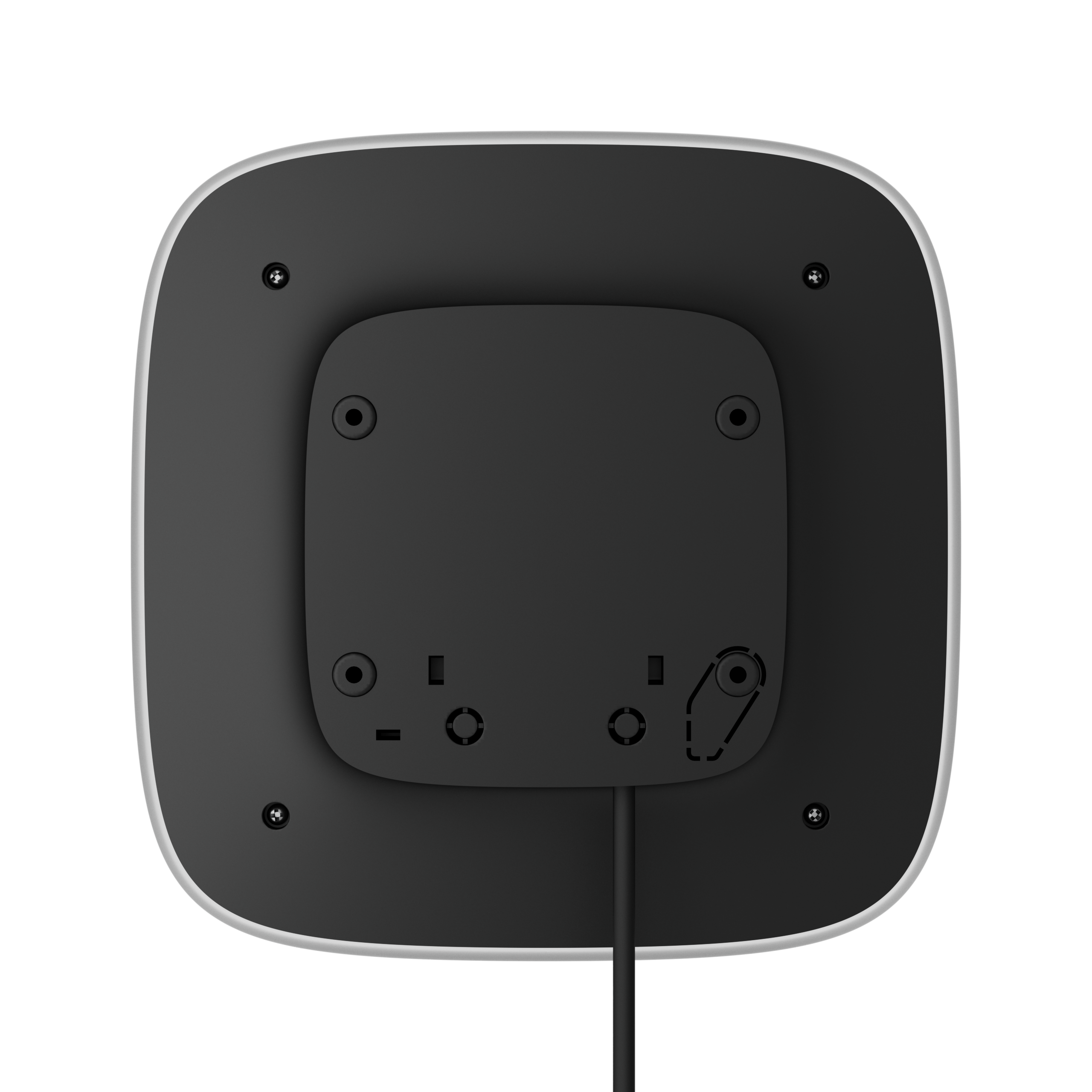 Ajax Superior StreetSiren DoubleDeck Fibra Schwarz Ajax Superior StreetSiren DoubleDeck Fibra Schwarz Detailansicht Bild 4 | EPS