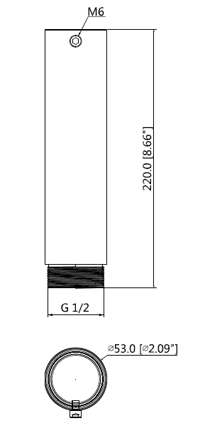 Dahua D-PFA112 Detailansicht Bild 2 | EPS