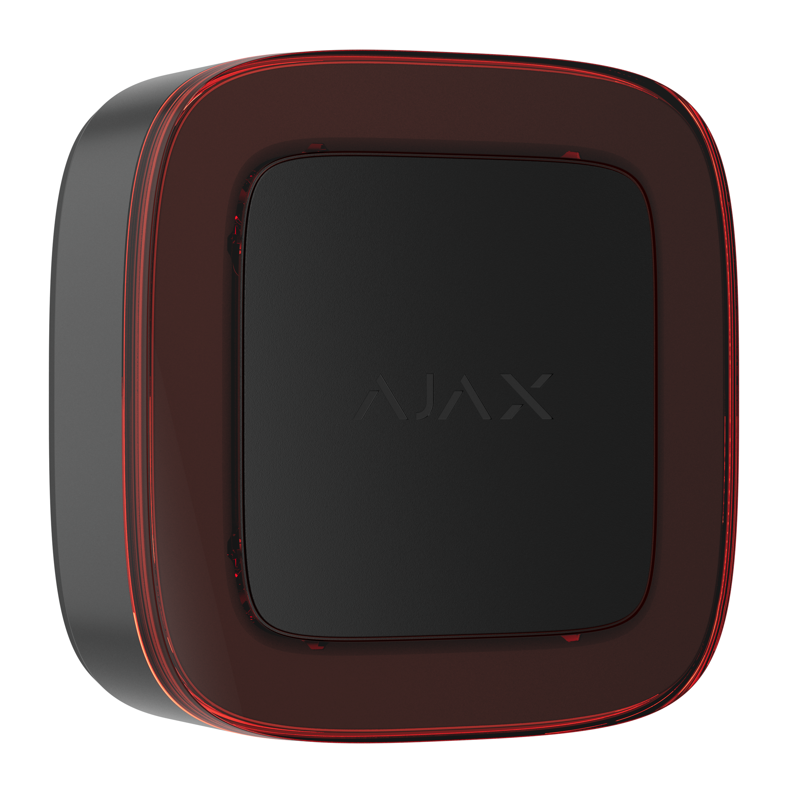 Ajax EN54 Indicator Jeweller schwarz