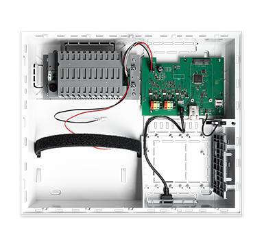 JK-108KRY4G-SET Zentralenset JA-108K mit Funkmodul und LTE