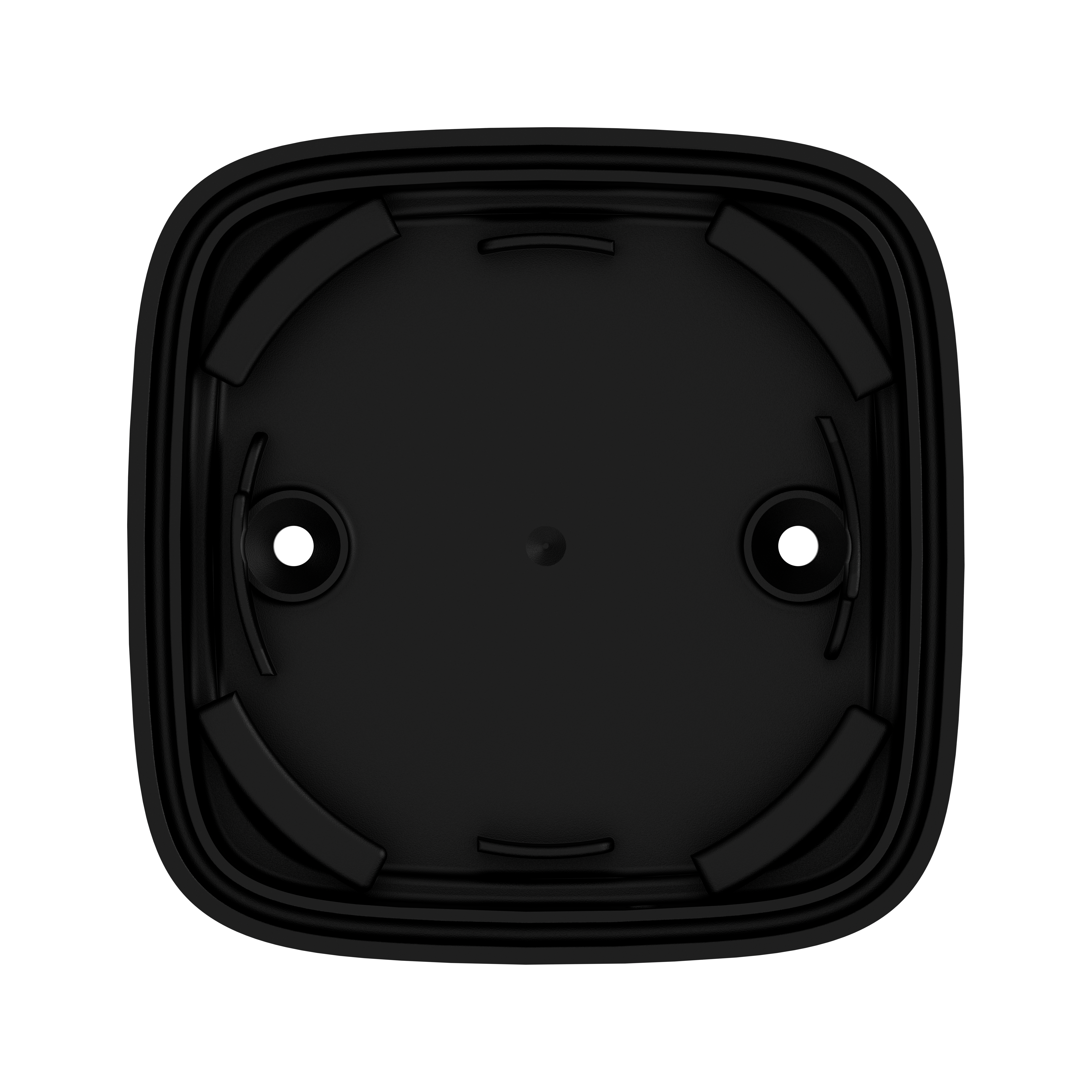 Ajax SmartBracket StreetSiren schwarz Ajax SmartBracket StreetSiren schwarz | EPS