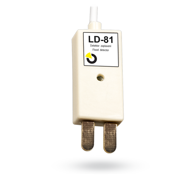 LD-81 Überflutungsmelder LD-81 Überflutungsmelder