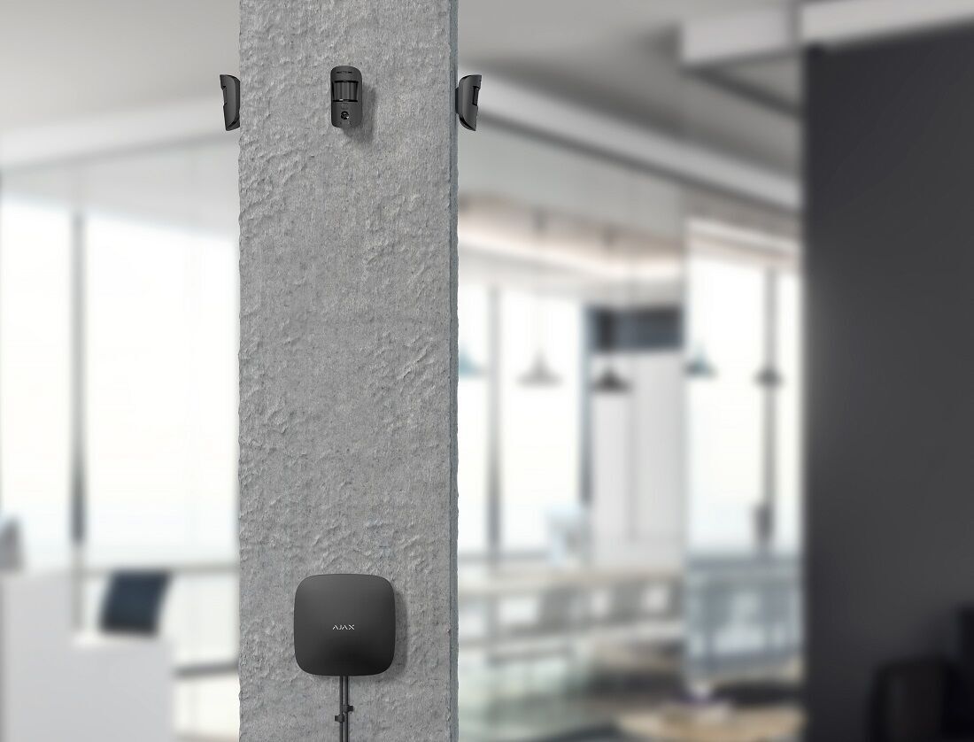 EPS Alarm/Video/Brand Systems EPS Alarm/Video/Brand Systems