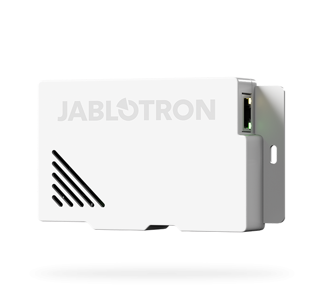 Jablotron JI-120T IP-Transmitter für RTSP-Kameras Jablotron JI-120T IP-Transmitter für RTSP-Kameras | EPS