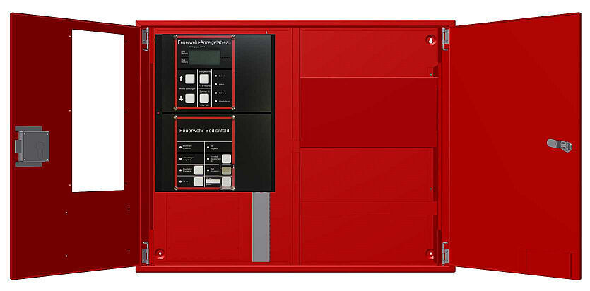 EPS Alarm/Video/Brand Systems EPS Alarm/Video/Brand Systems