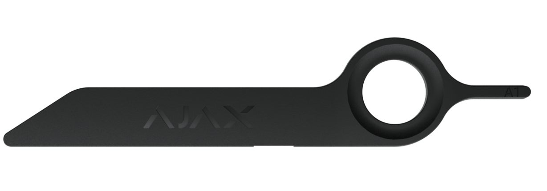 Ajax Key for MCP Schwarz Ajax Key for MCP Schwarz | EPS