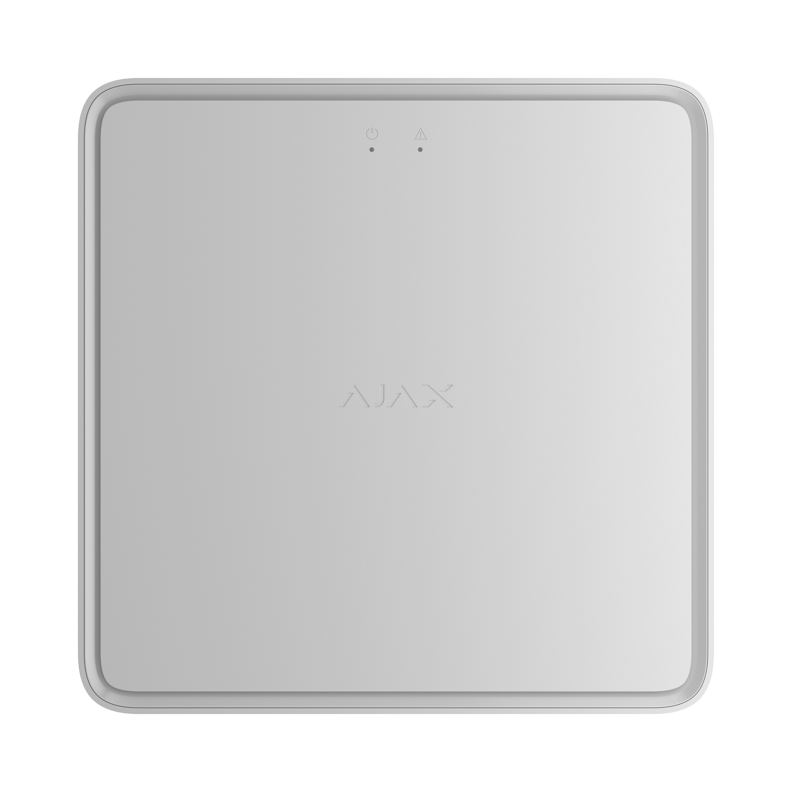 EN54 Fire ReX Jeweller weiß