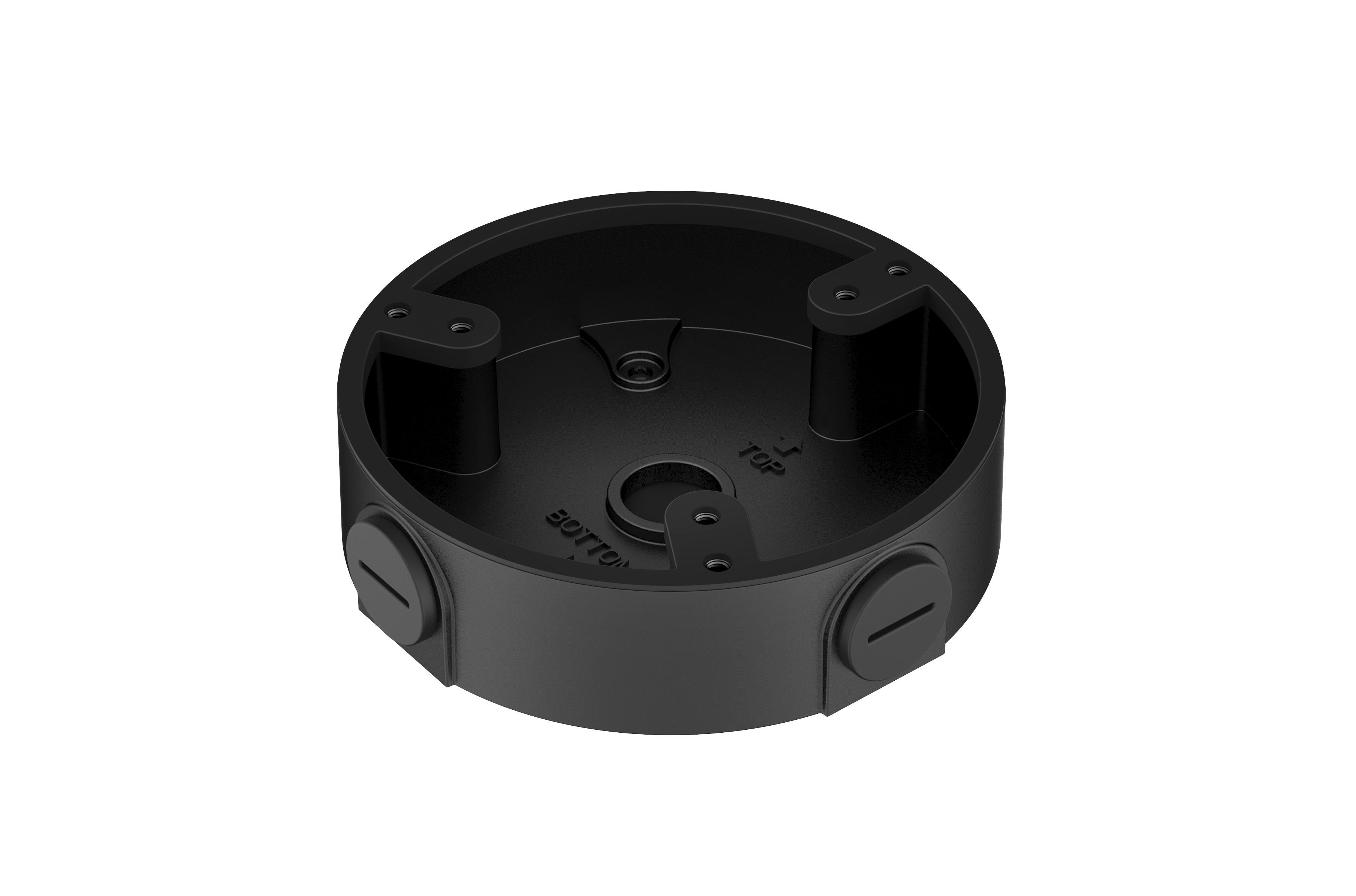 EPS Alarm/Video/Brand Systems