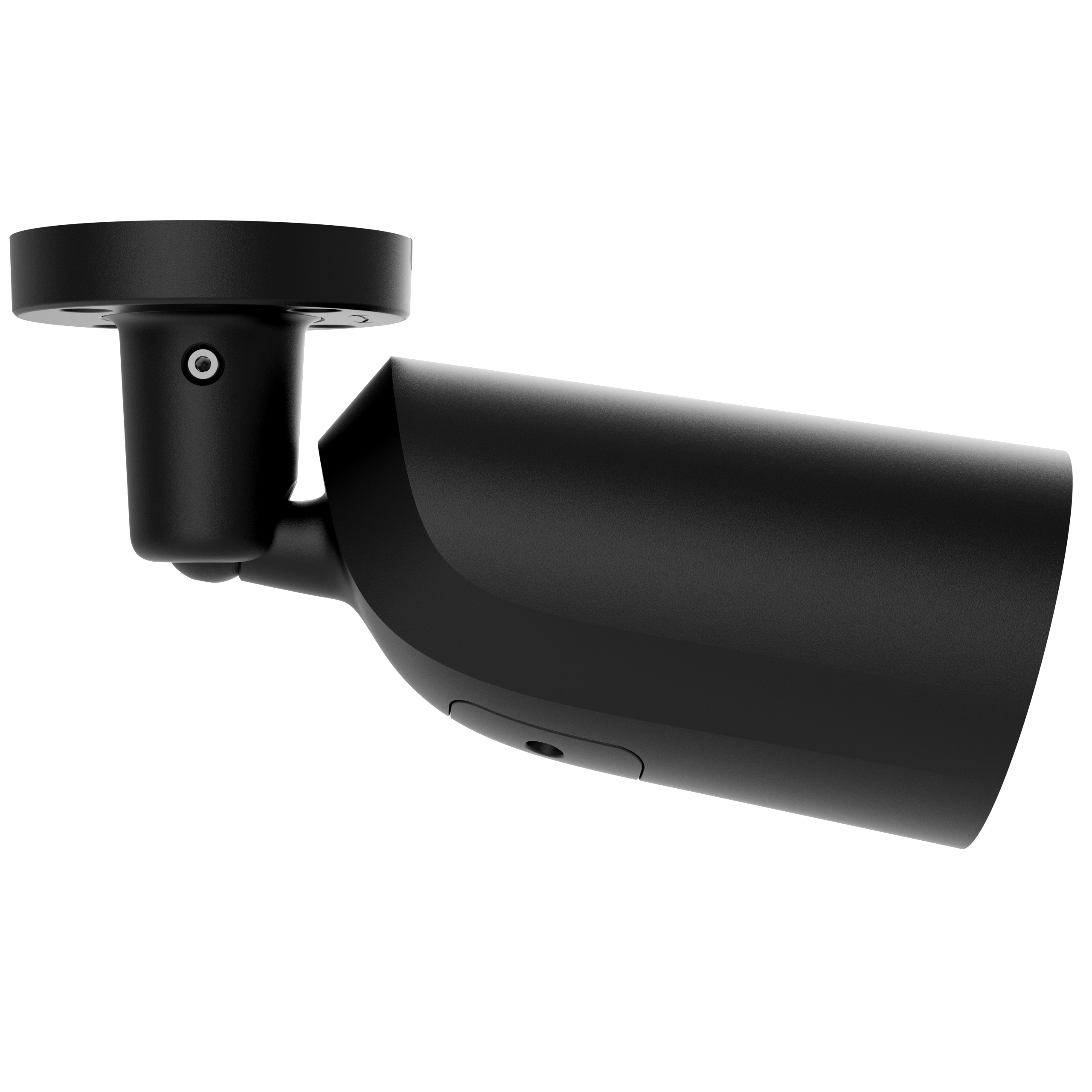 BulletCam HLVF (5 Mp) Schwarz BulletCam HLVF (8 Mp) Schwarz