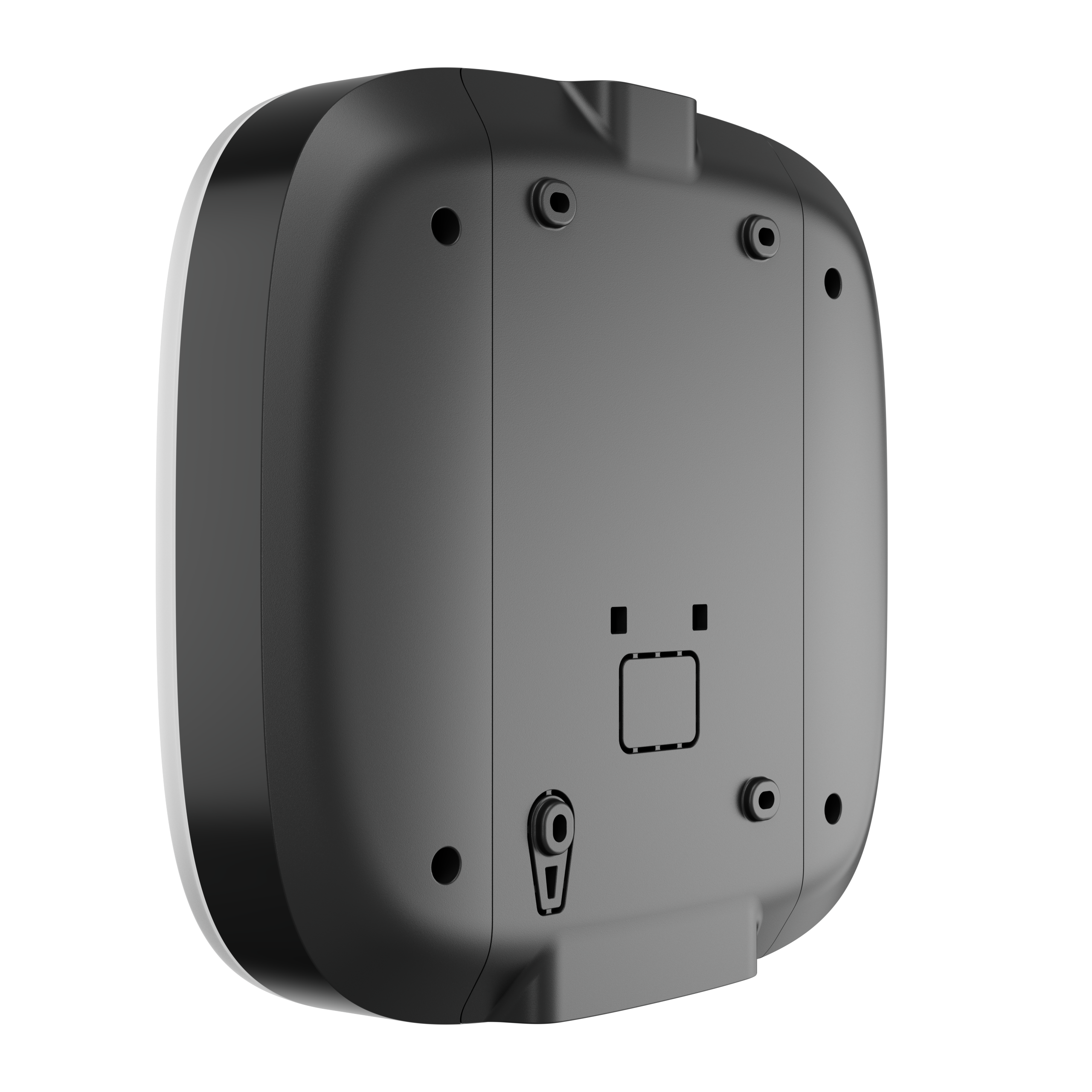 Superior StreetSiren Plus Jeweller Schwarz Superior StreetSiren Plus Jeweller Schwarz