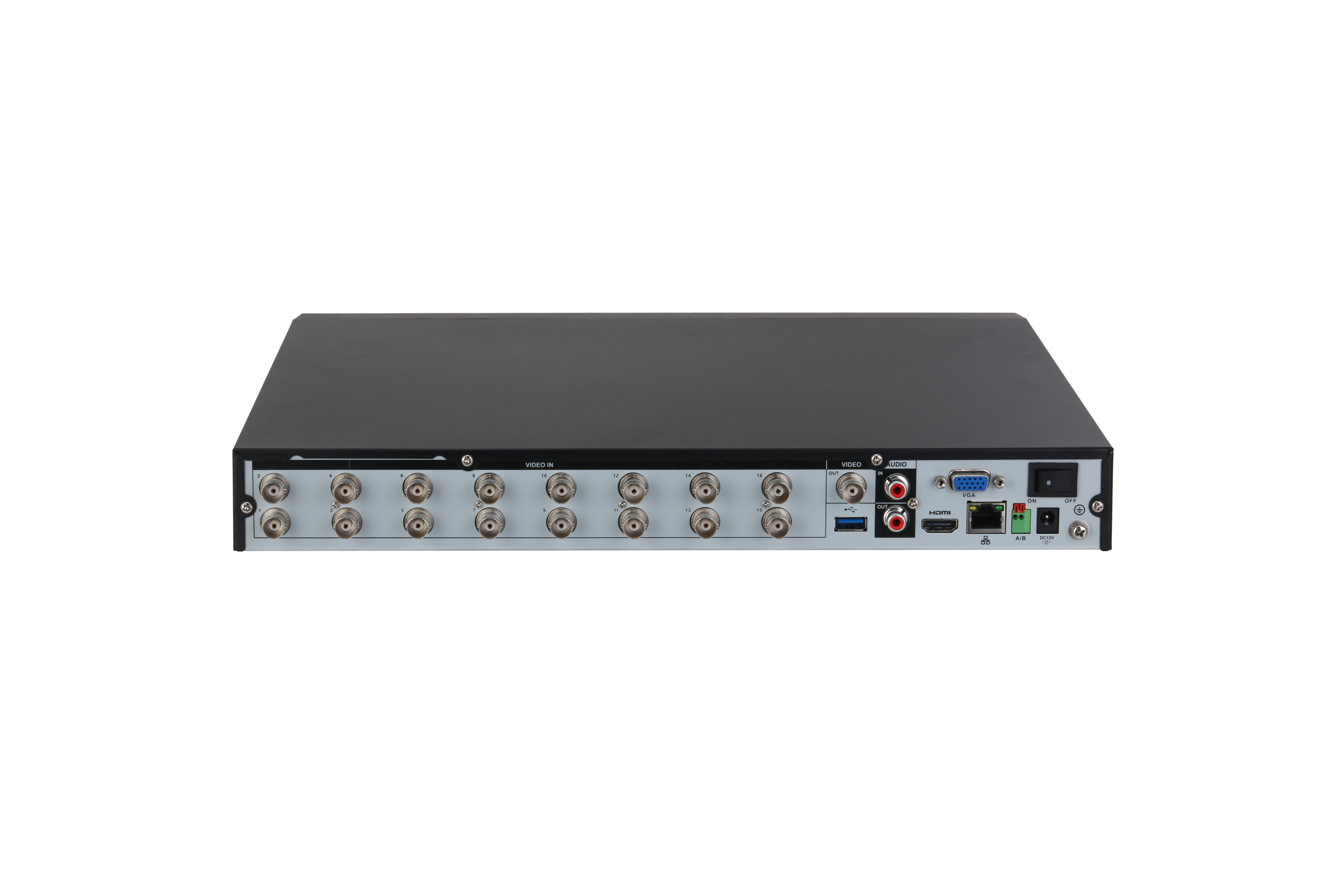 D-XVR7216AN-4K-I3