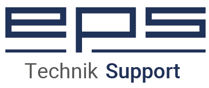 EPS Technik- Support