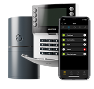 Jablotron-Neuheiten 2023 und 2024