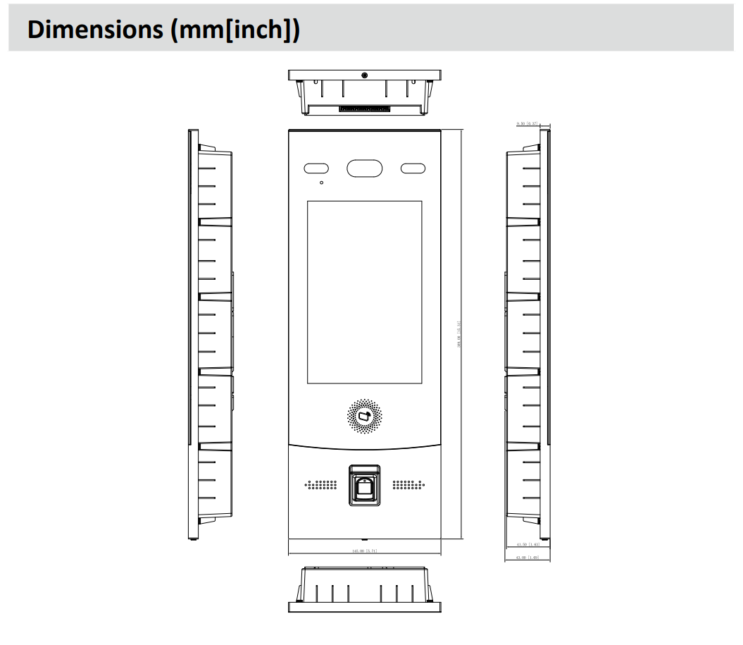 D-VTO7541G-S3 D-VTO7541G