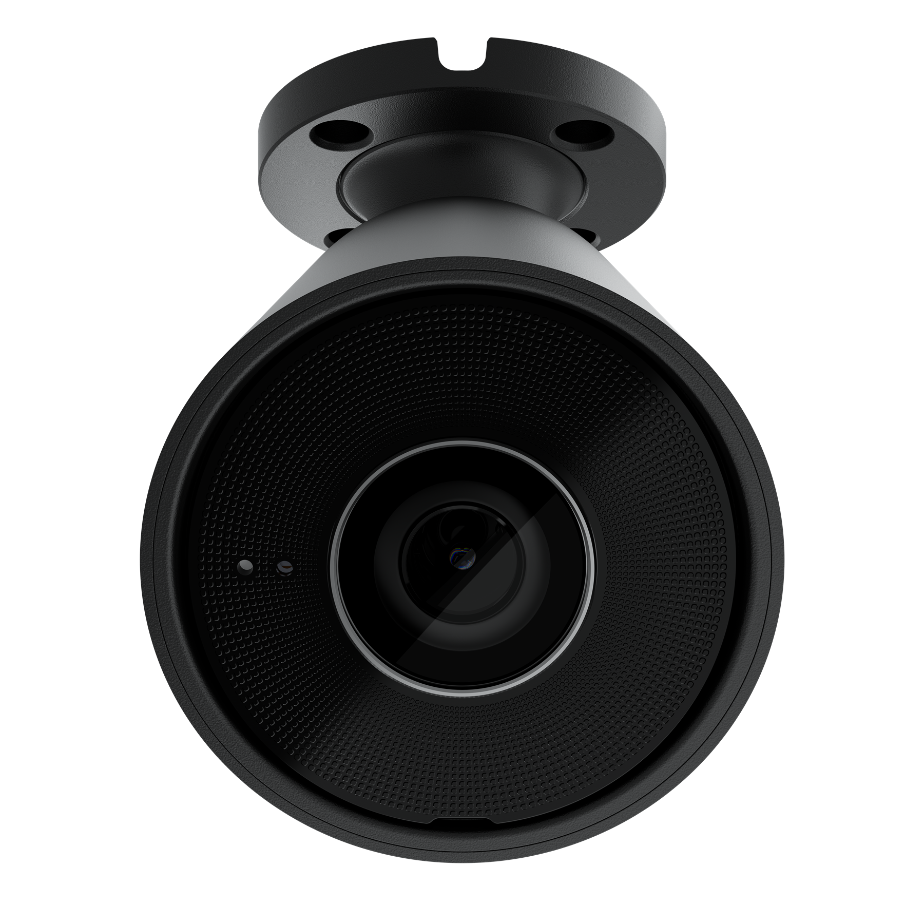 BulletCam (8 Mp/4 mm) Schwarz