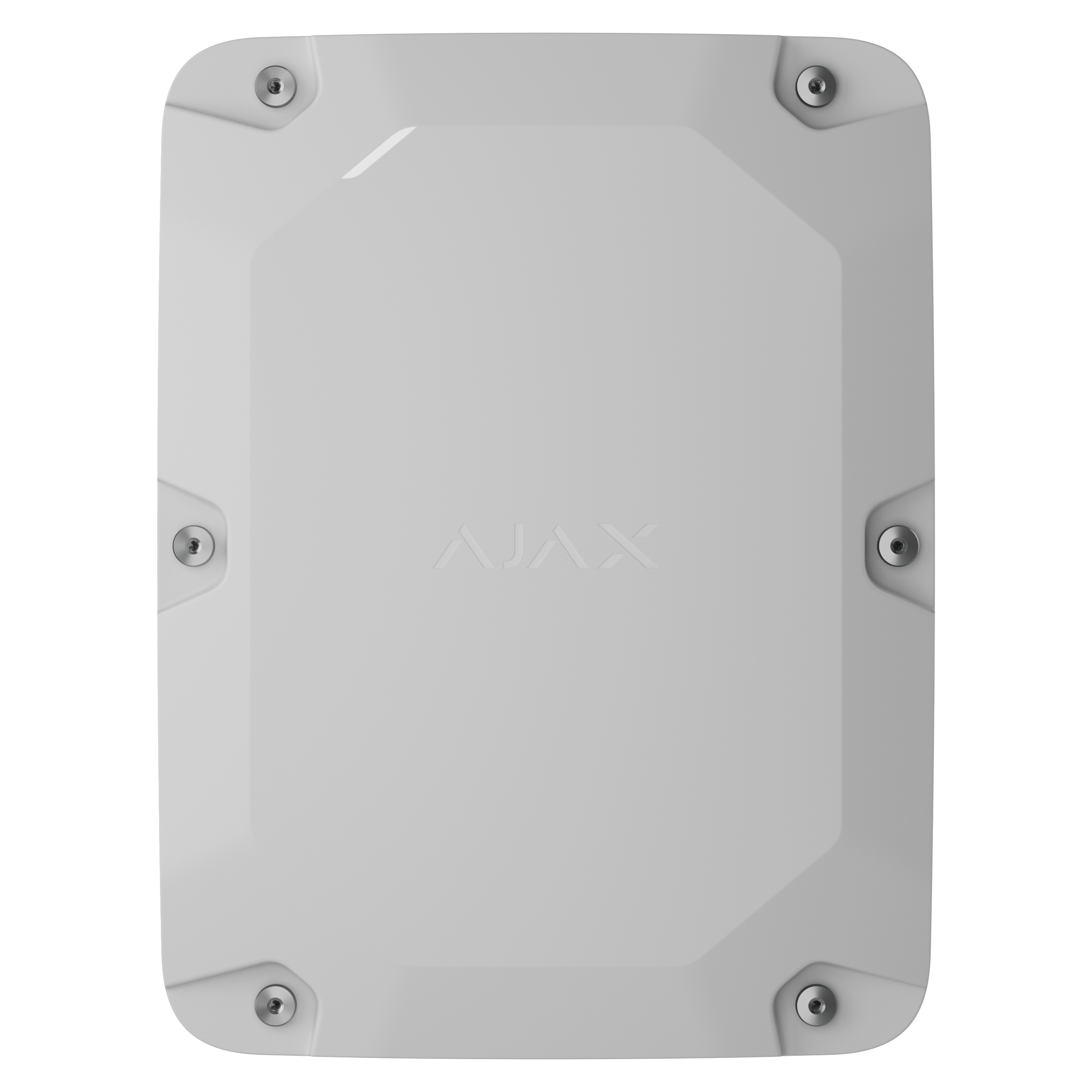 AX-CASE Weiß 395 x 300 x 108 mm AX-CASE Weiß 395 x 300 x 108 mm