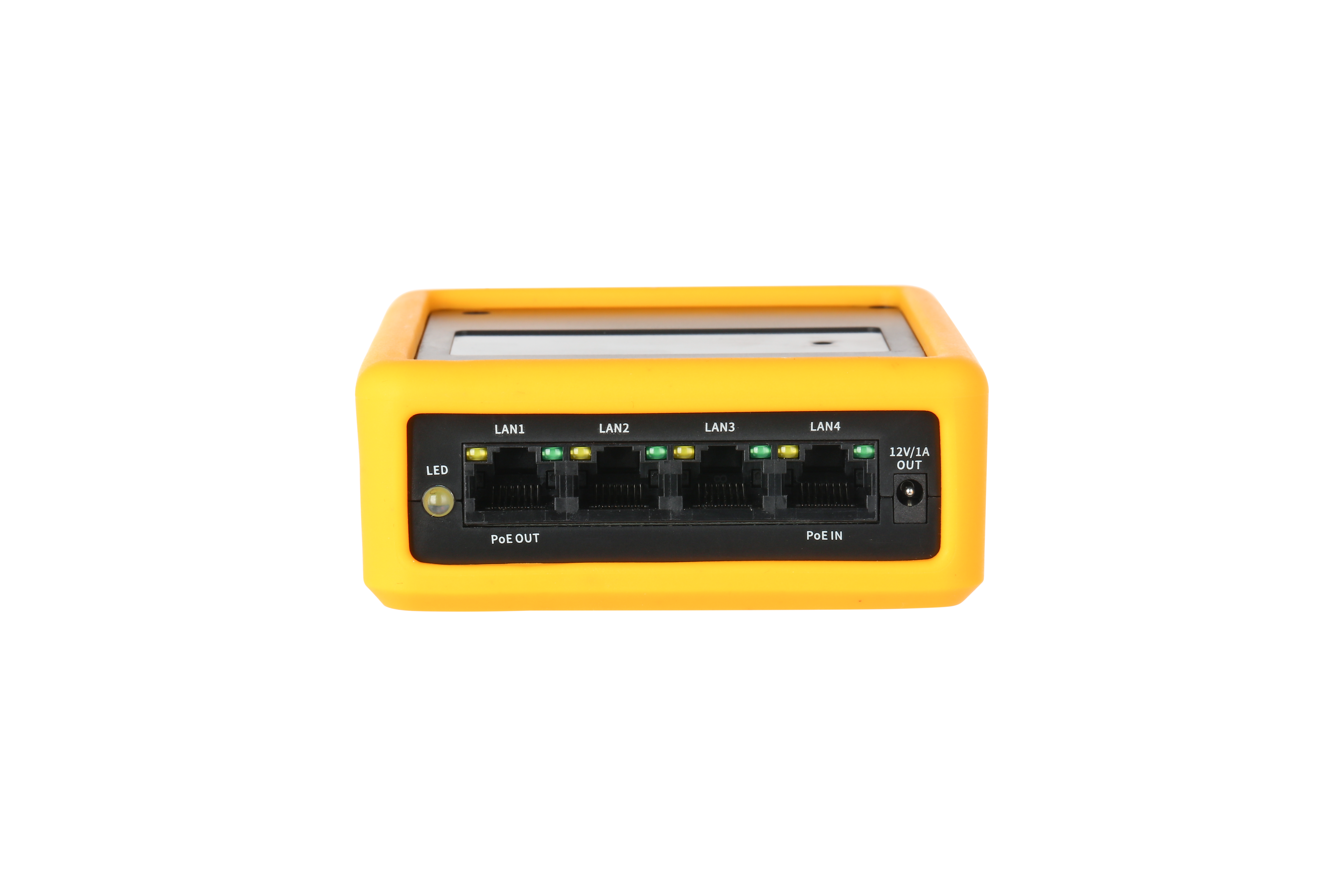 Dahua D-PFM2900 Dahua D-PFM2900 Detailansicht Bild 3 | EPS
