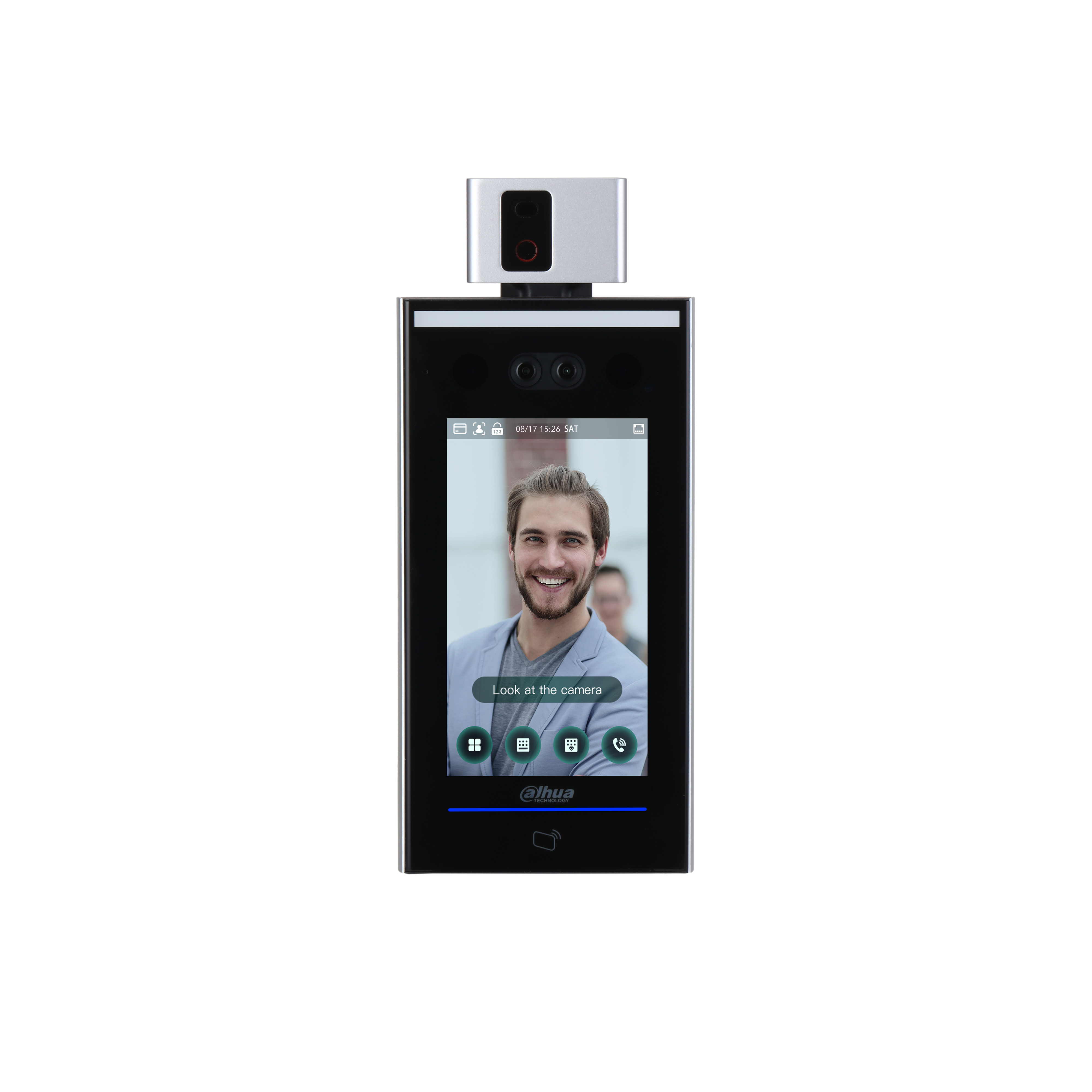 Dahua D-ASI7213X-V1-T1 | EPS