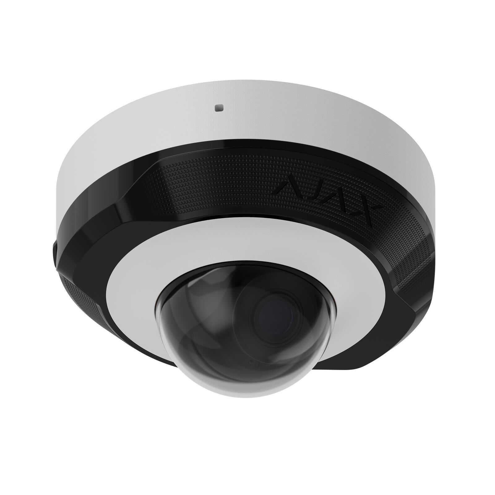 DomeCam Mini (5 Mp/4 mm) Weiß